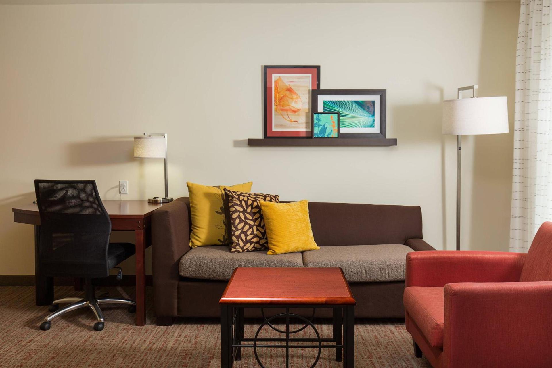 Residence Inn Dayton North photo 12