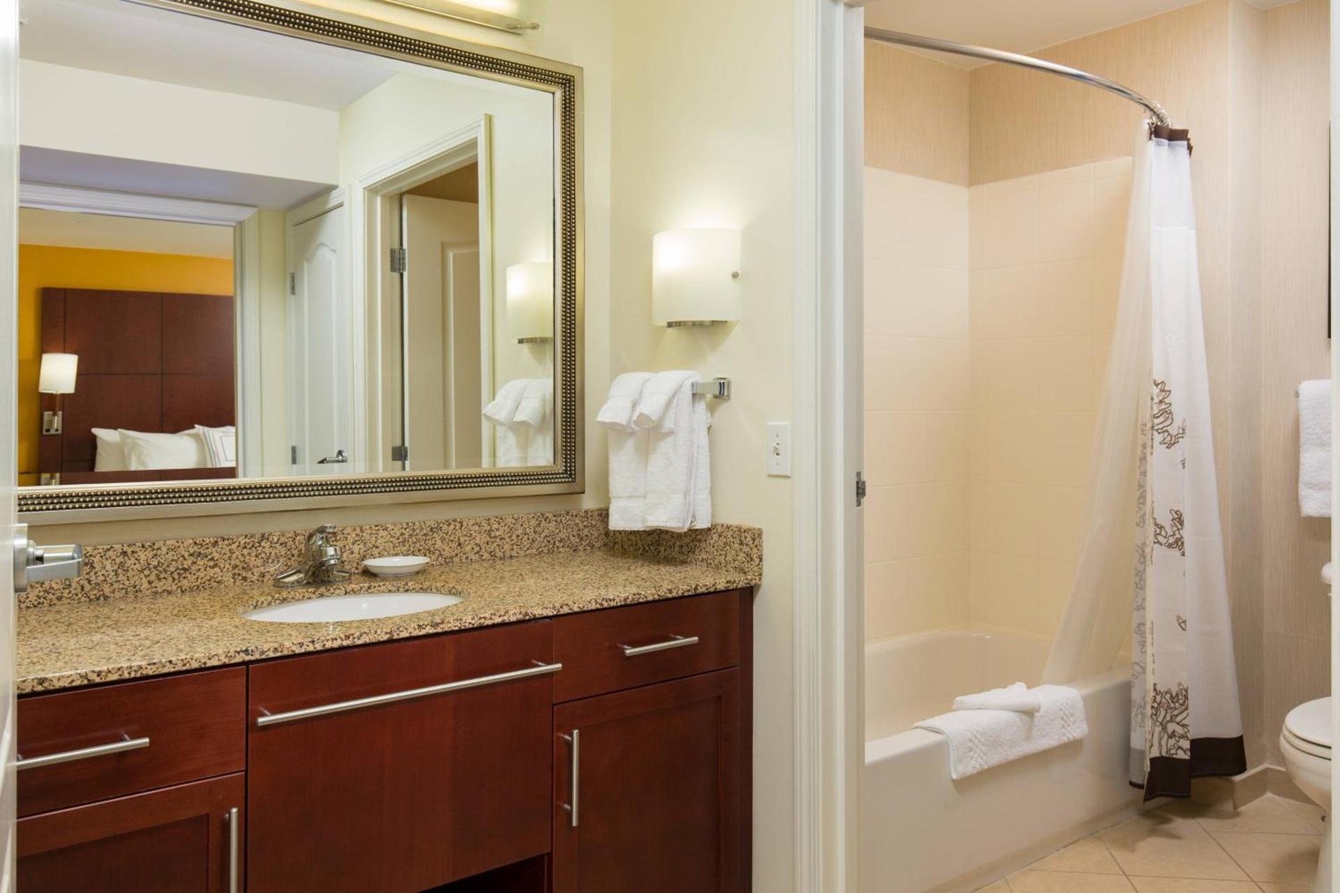 Residence Inn Dayton North photo 13