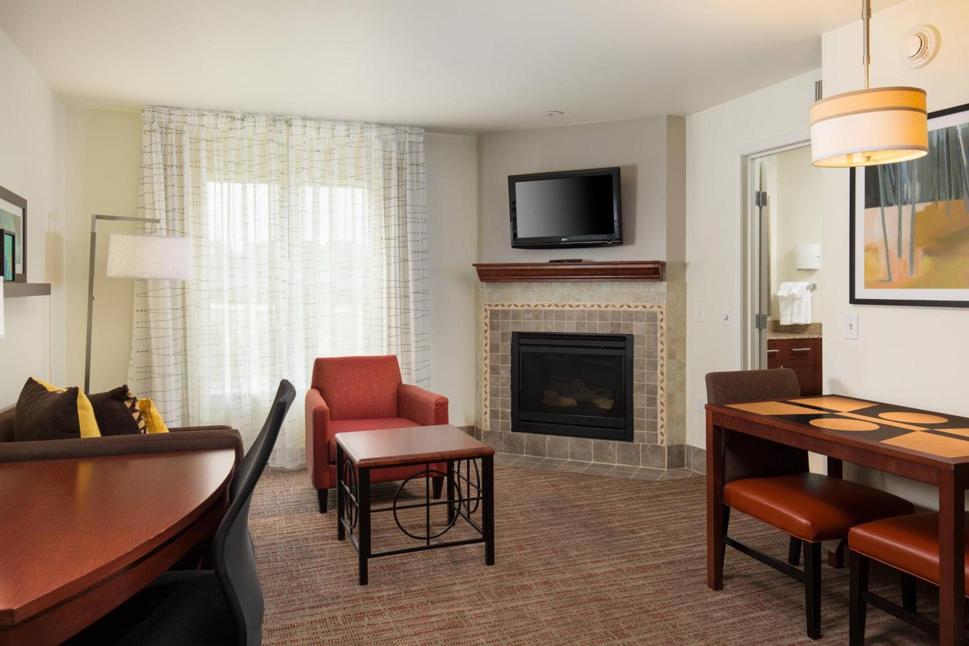 Residence Inn Dayton North photo 11