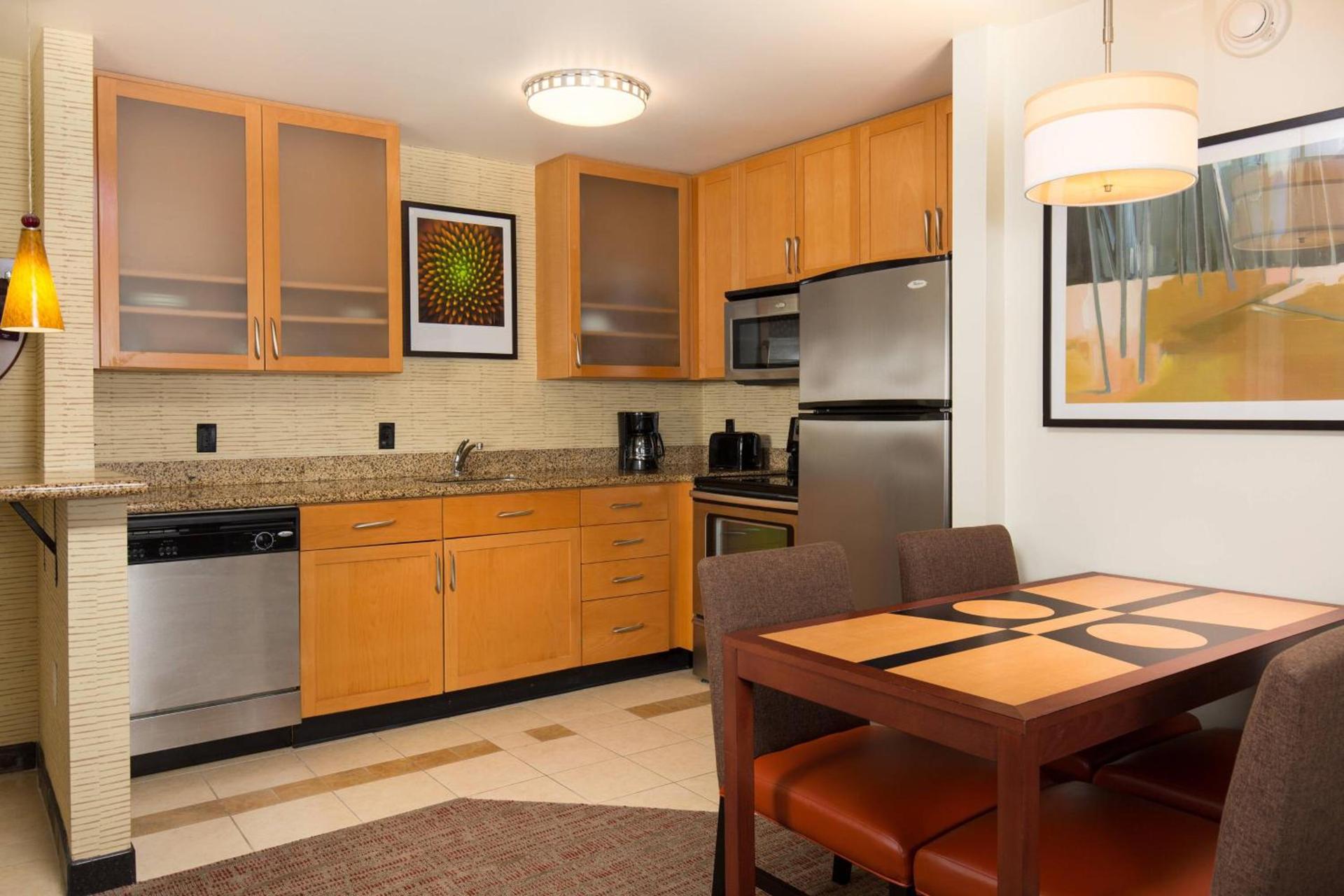 Residence Inn Dayton North photo 16