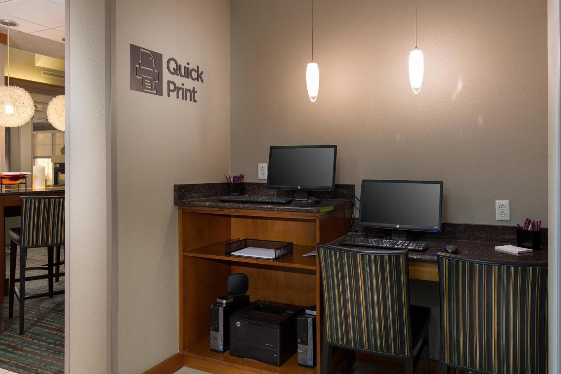 Residence Inn Dayton North photo 18