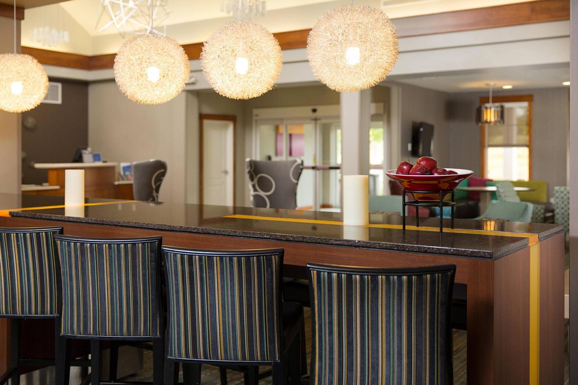 Residence Inn Dayton North photo 20