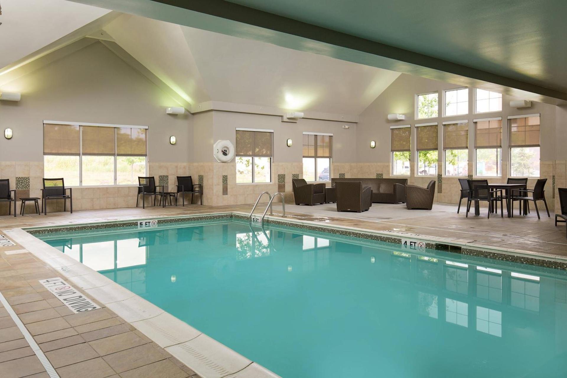 Residence Inn Dayton North photo 29