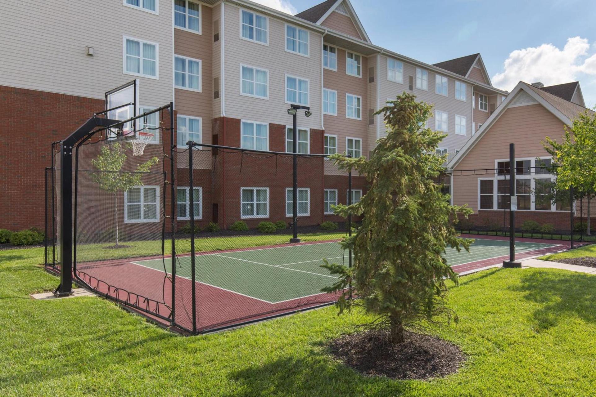 Residence Inn Dayton North photo 31