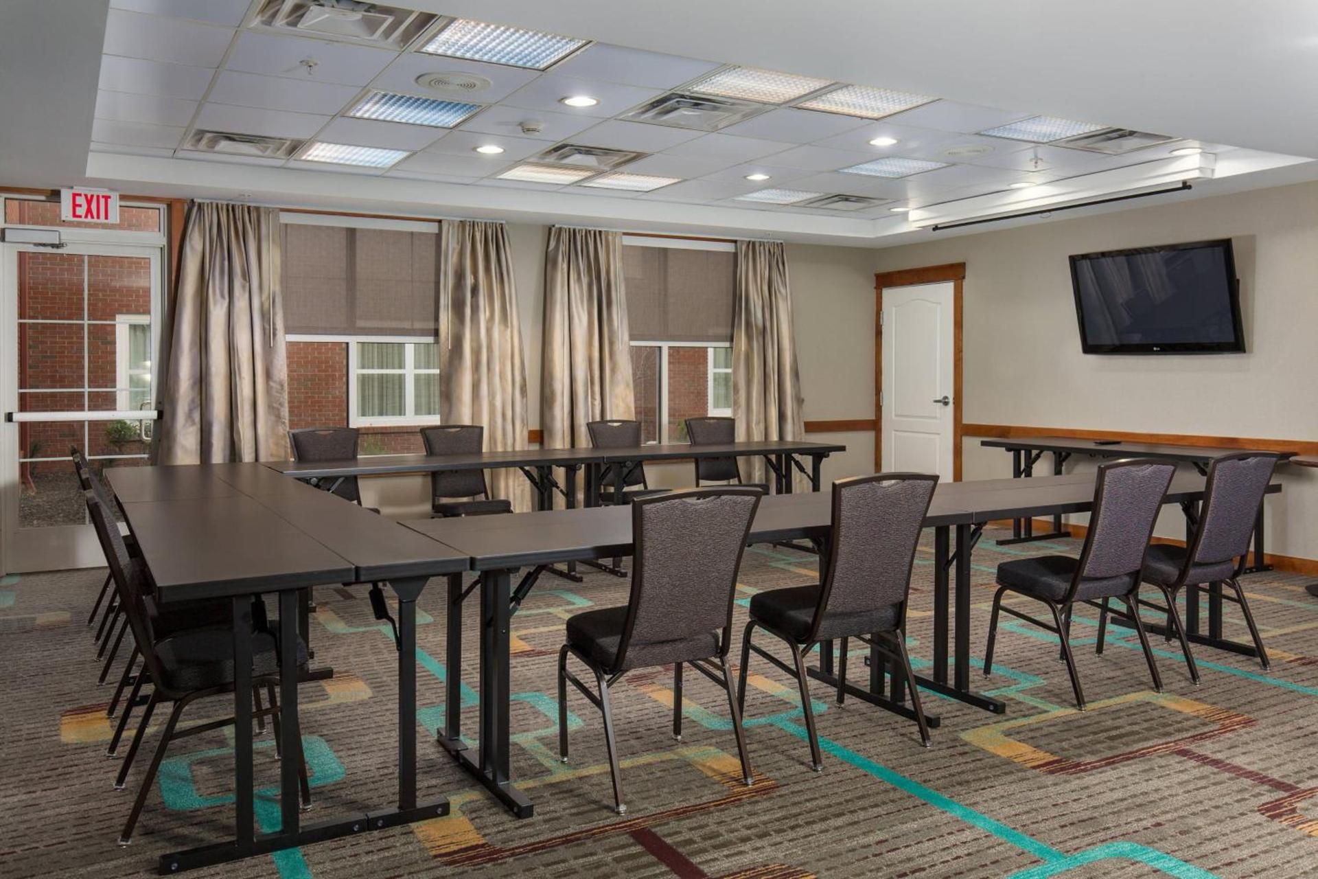 Residence Inn Dayton North photo 32