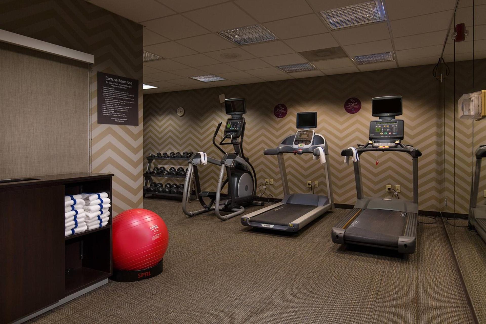 Residence Inn Dayton North photo 30