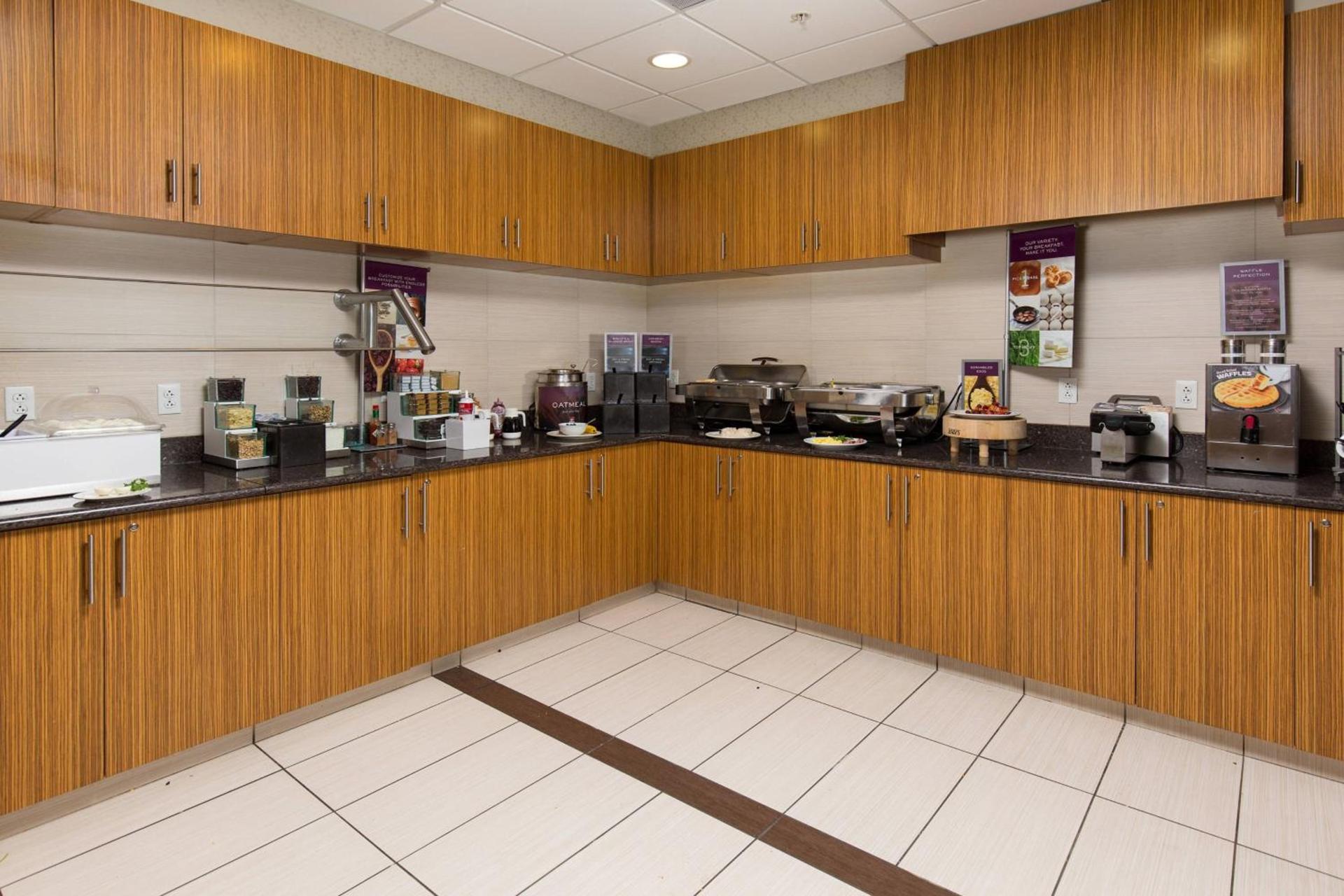 Residence Inn Dayton North photo 23