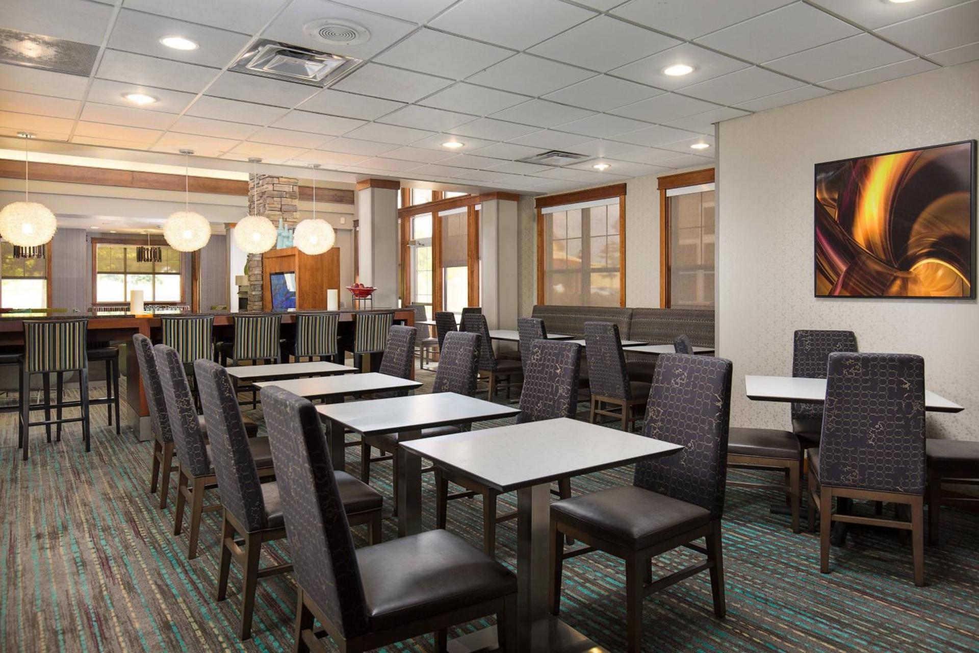 Residence Inn Dayton North photo 22