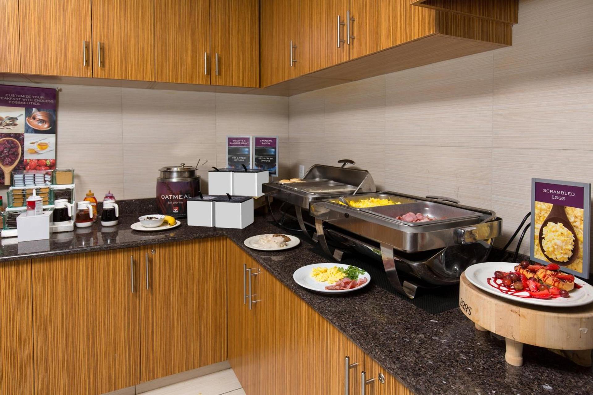 Residence Inn Dayton North photo 24