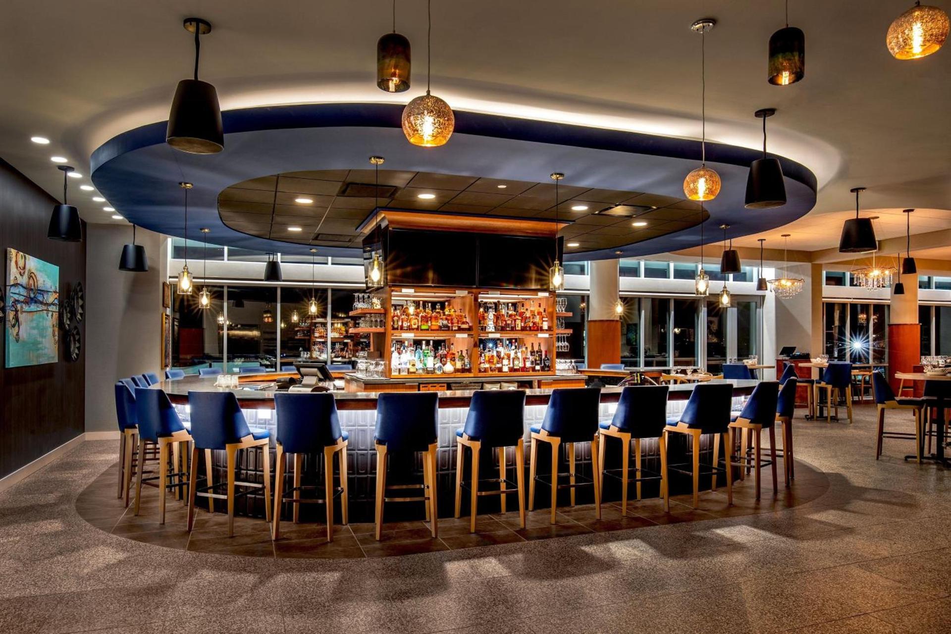 SpringHill Suites by Marriott Boston Logan Airport Revere Beach photo 22