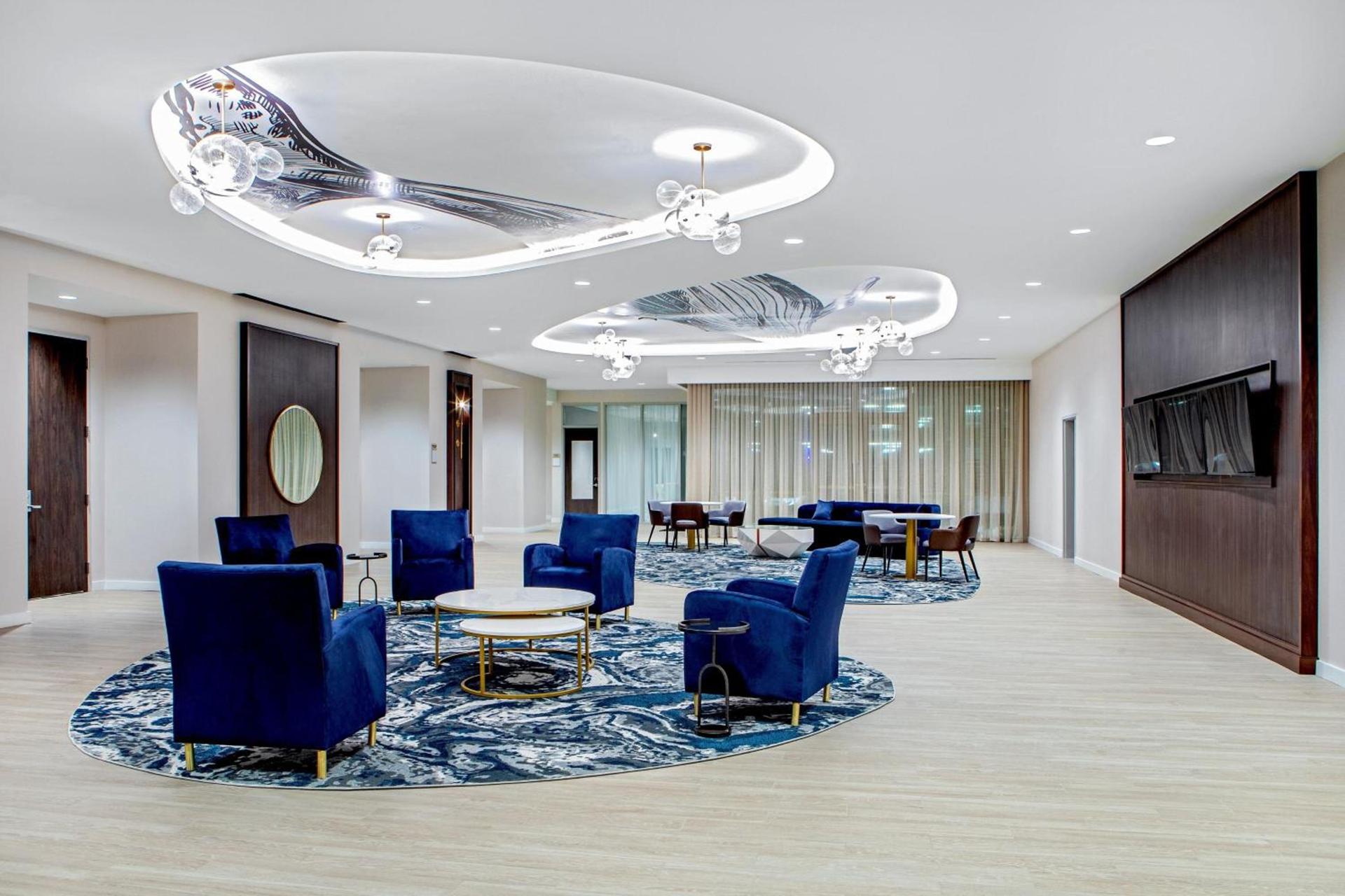 SpringHill Suites by Marriott Boston Logan Airport Revere Beach photo 24