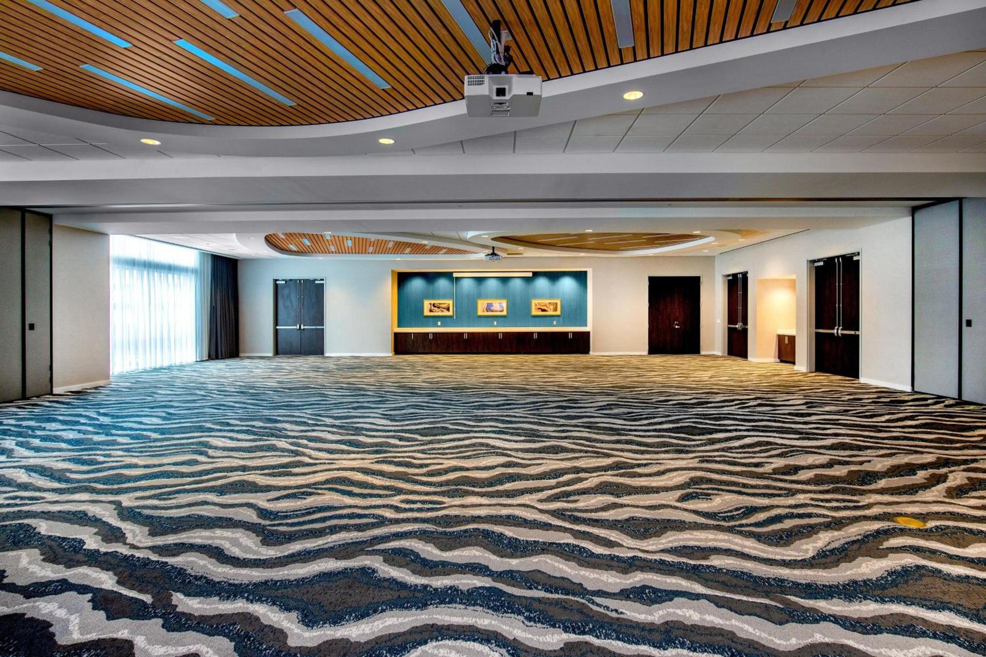 SpringHill Suites by Marriott Boston Logan Airport Revere Beach photo 26
