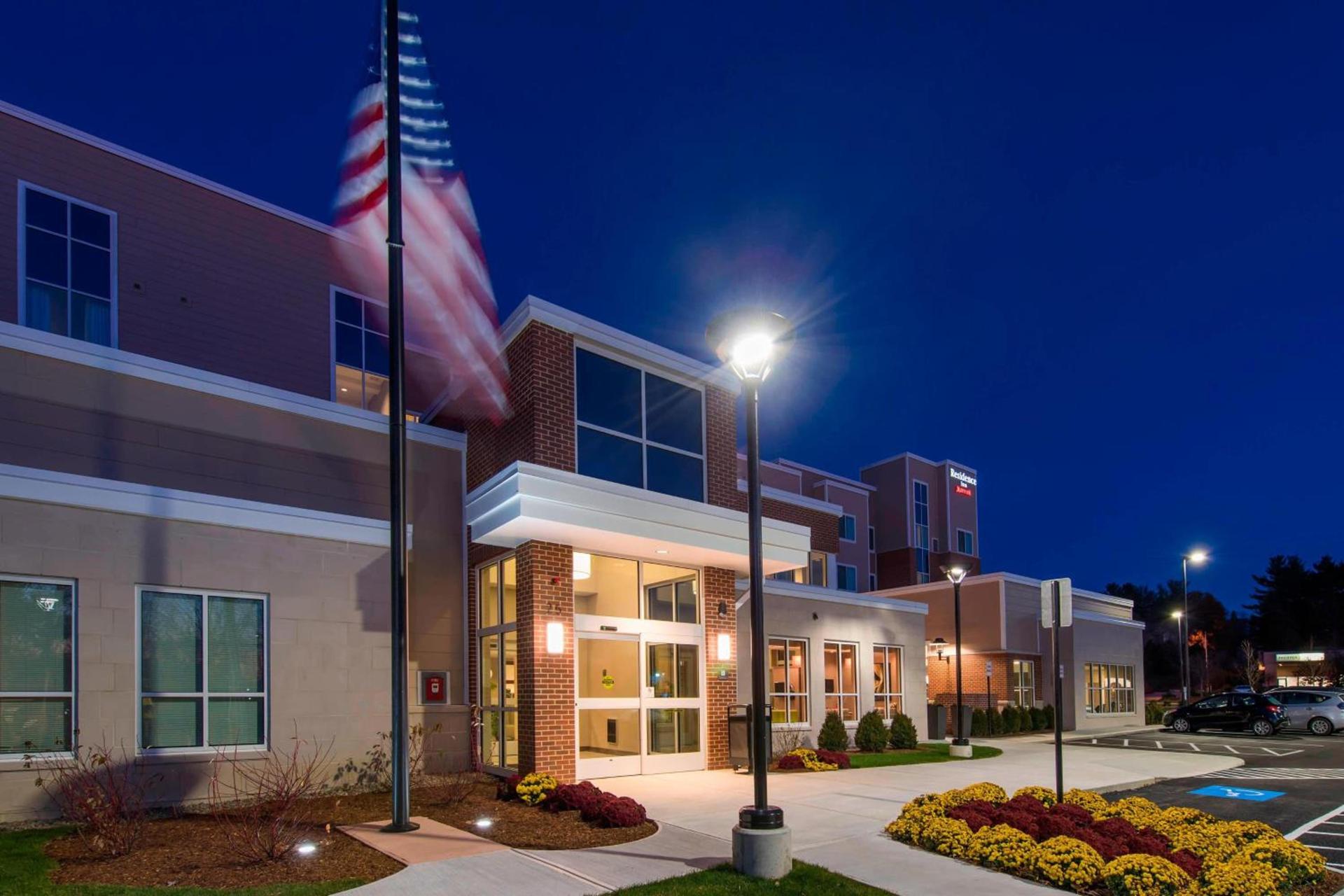 Residence Inn by Marriott Nashua photo 3