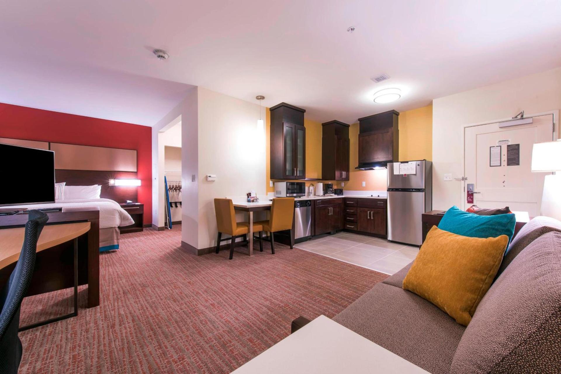 Residence Inn by Marriott Nashua photo 7