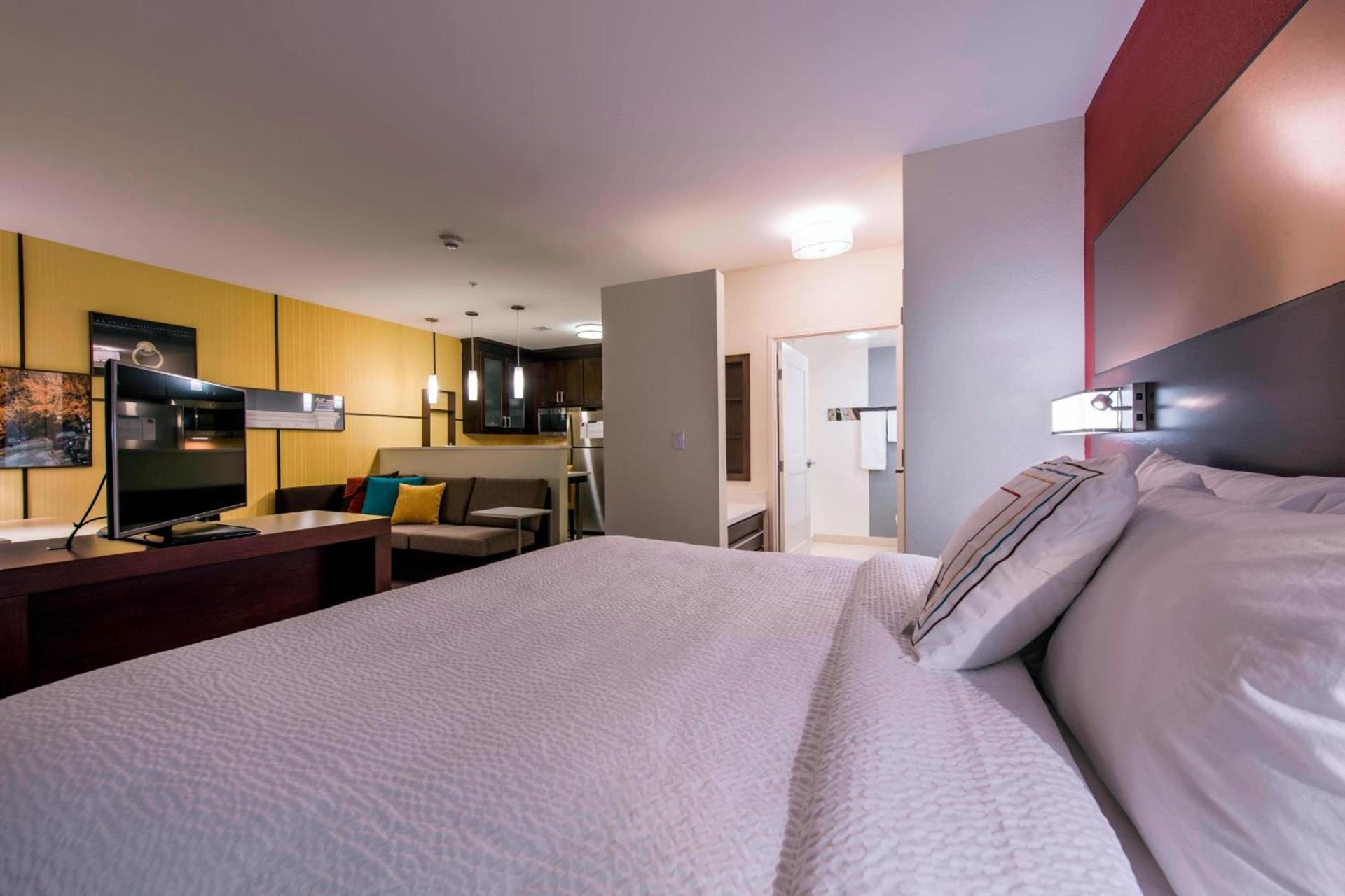 Residence Inn by Marriott Nashua photo 6