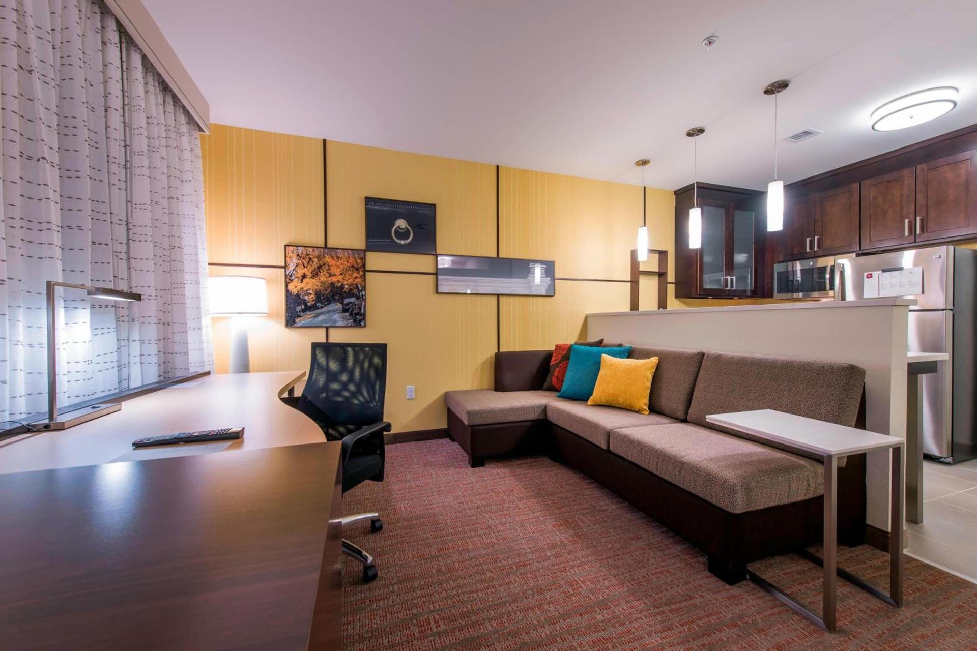 Residence Inn by Marriott Nashua photo 8