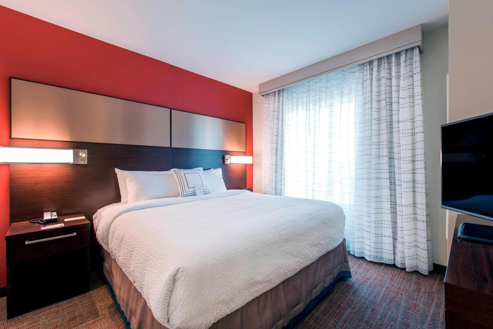Residence Inn by Marriott Nashua photo 9