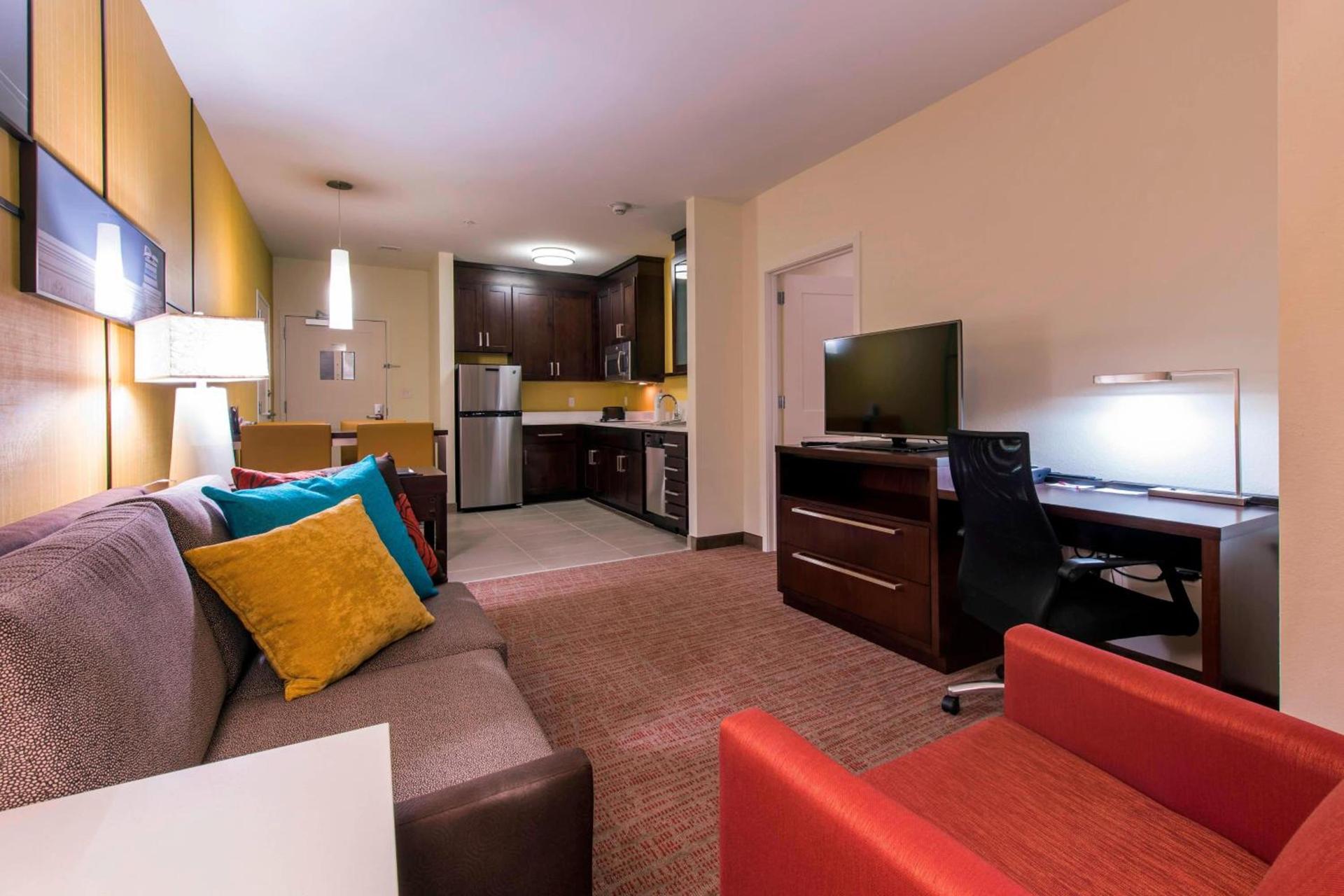 Residence Inn by Marriott Nashua photo 11