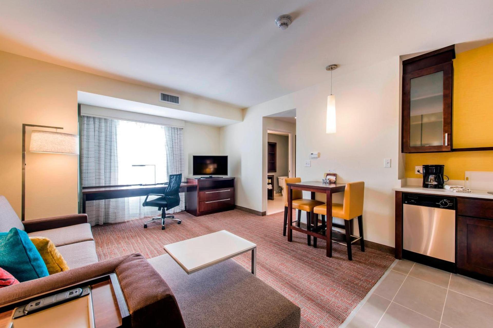Residence Inn by Marriott Nashua photo 12