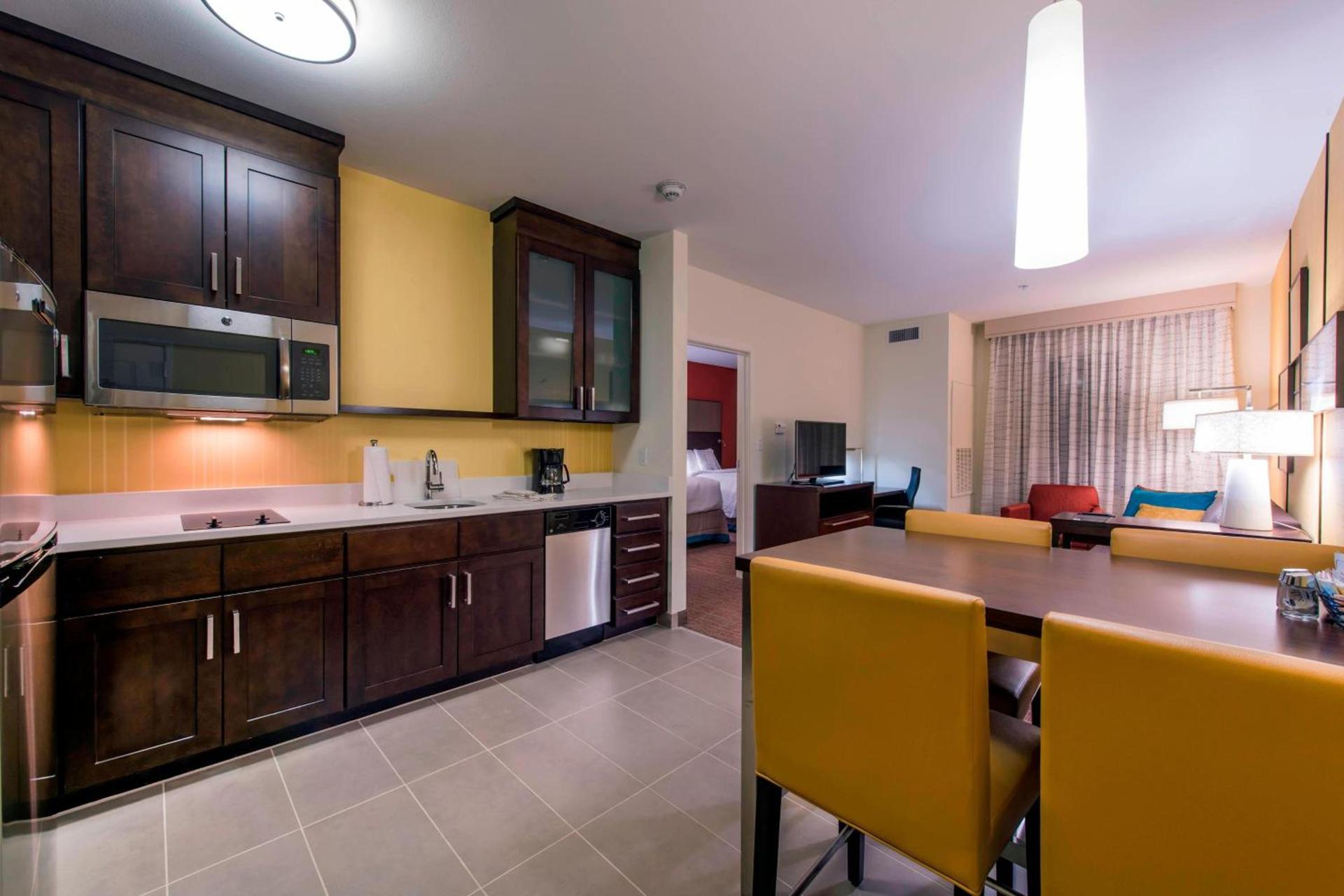 Residence Inn by Marriott Nashua photo 13