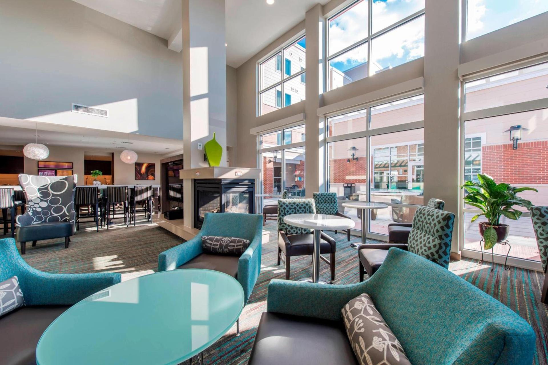Residence Inn by Marriott Nashua photo 19