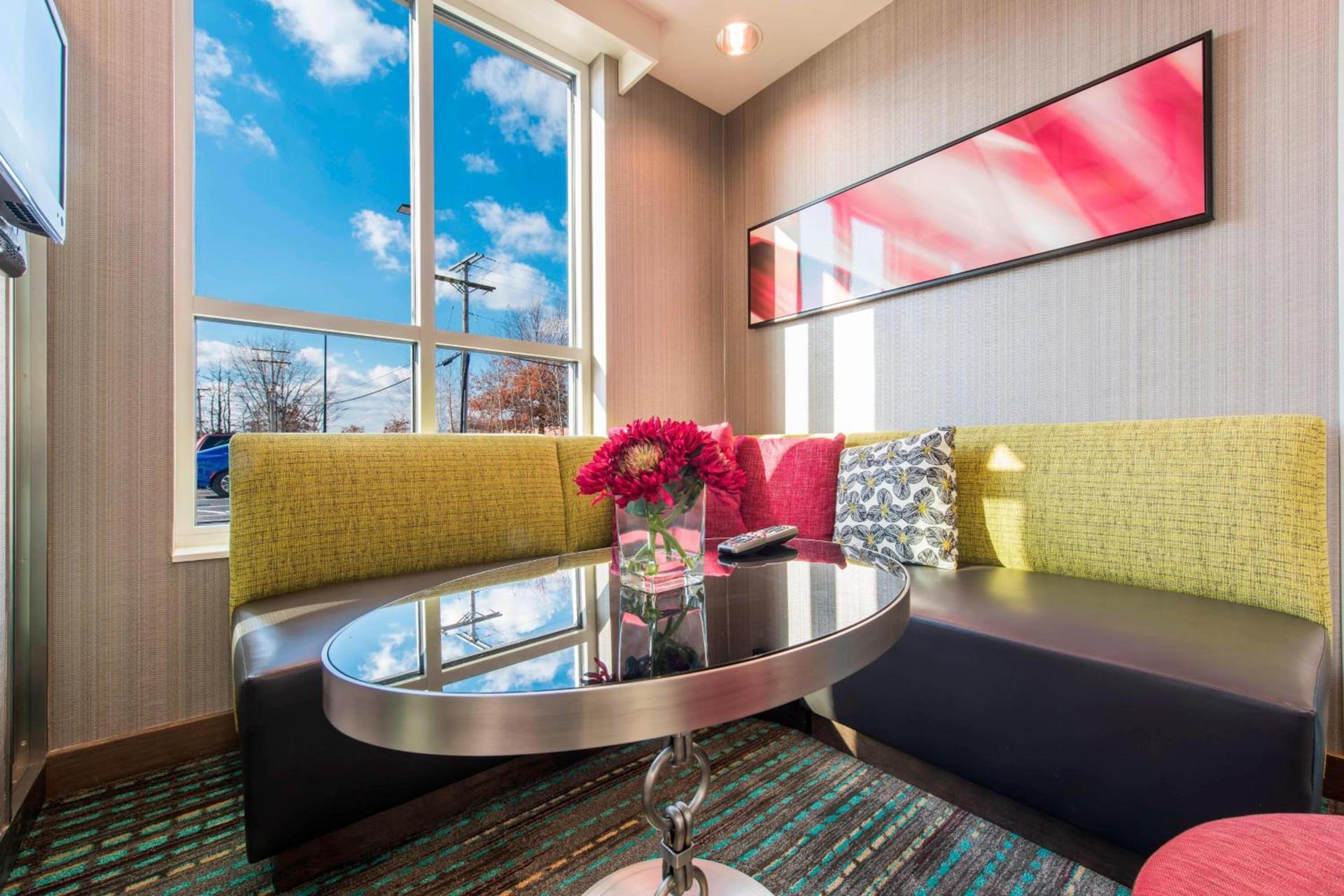 Residence Inn by Marriott Nashua photo 22