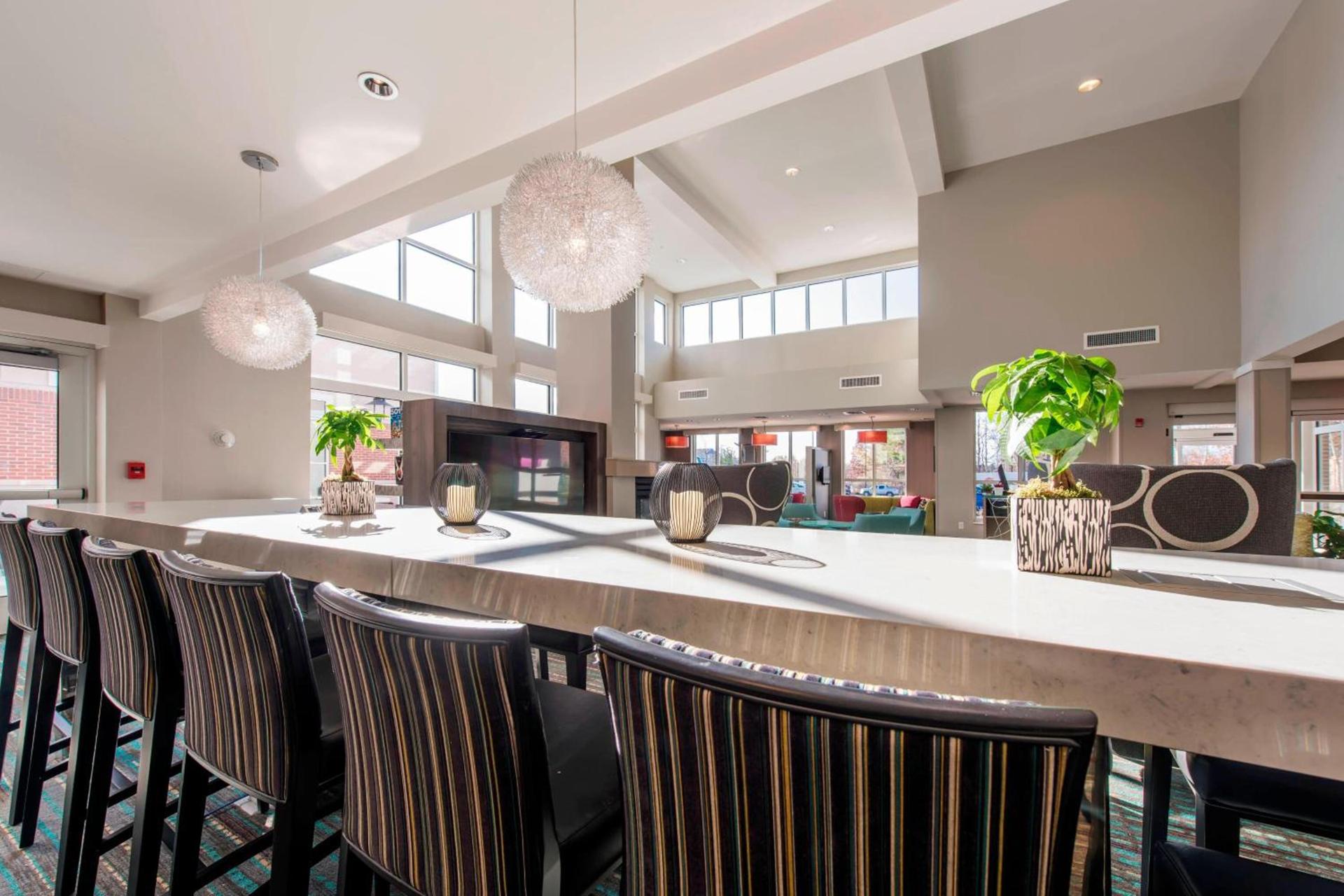 Residence Inn by Marriott Nashua photo 29