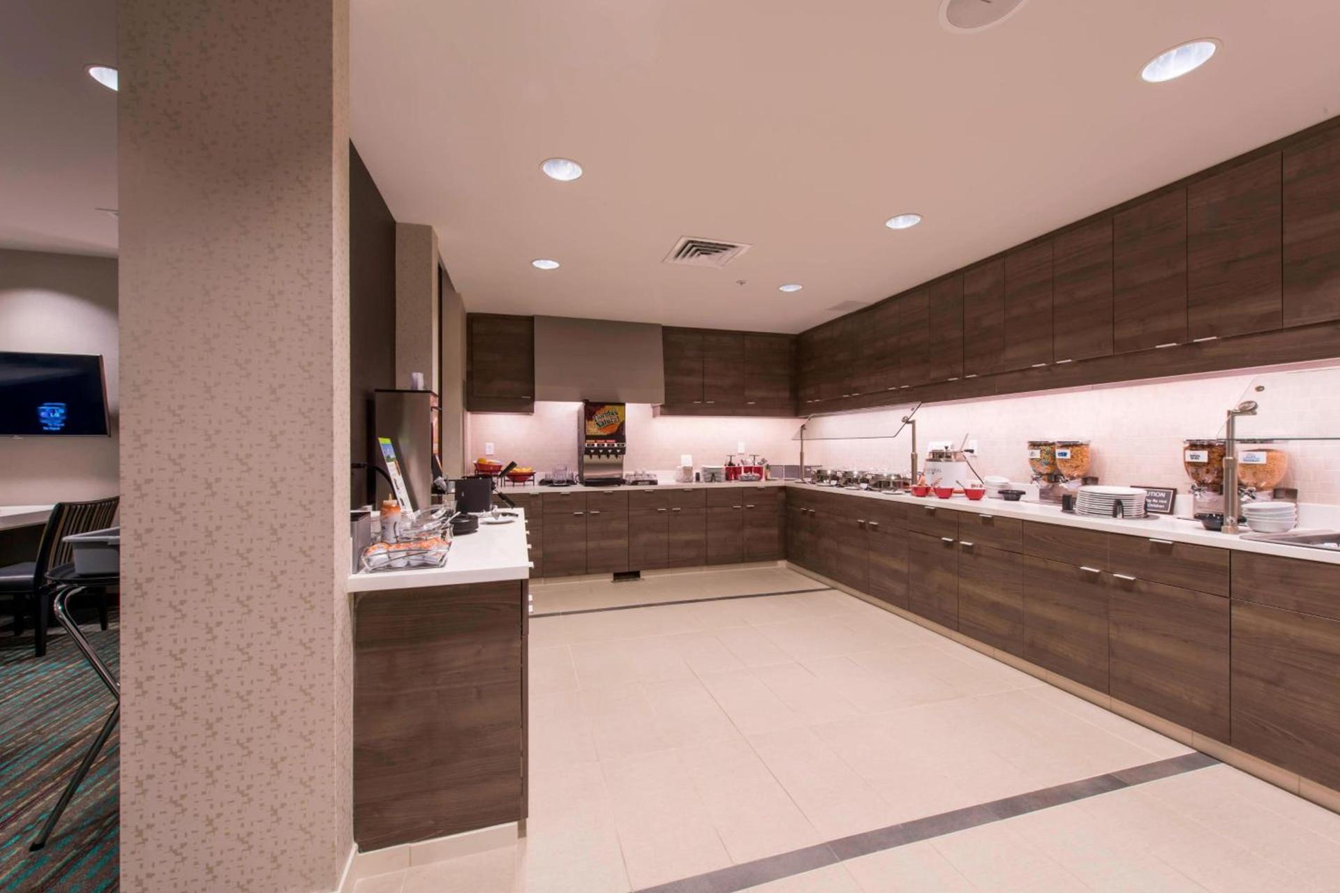 Residence Inn by Marriott Nashua photo 31