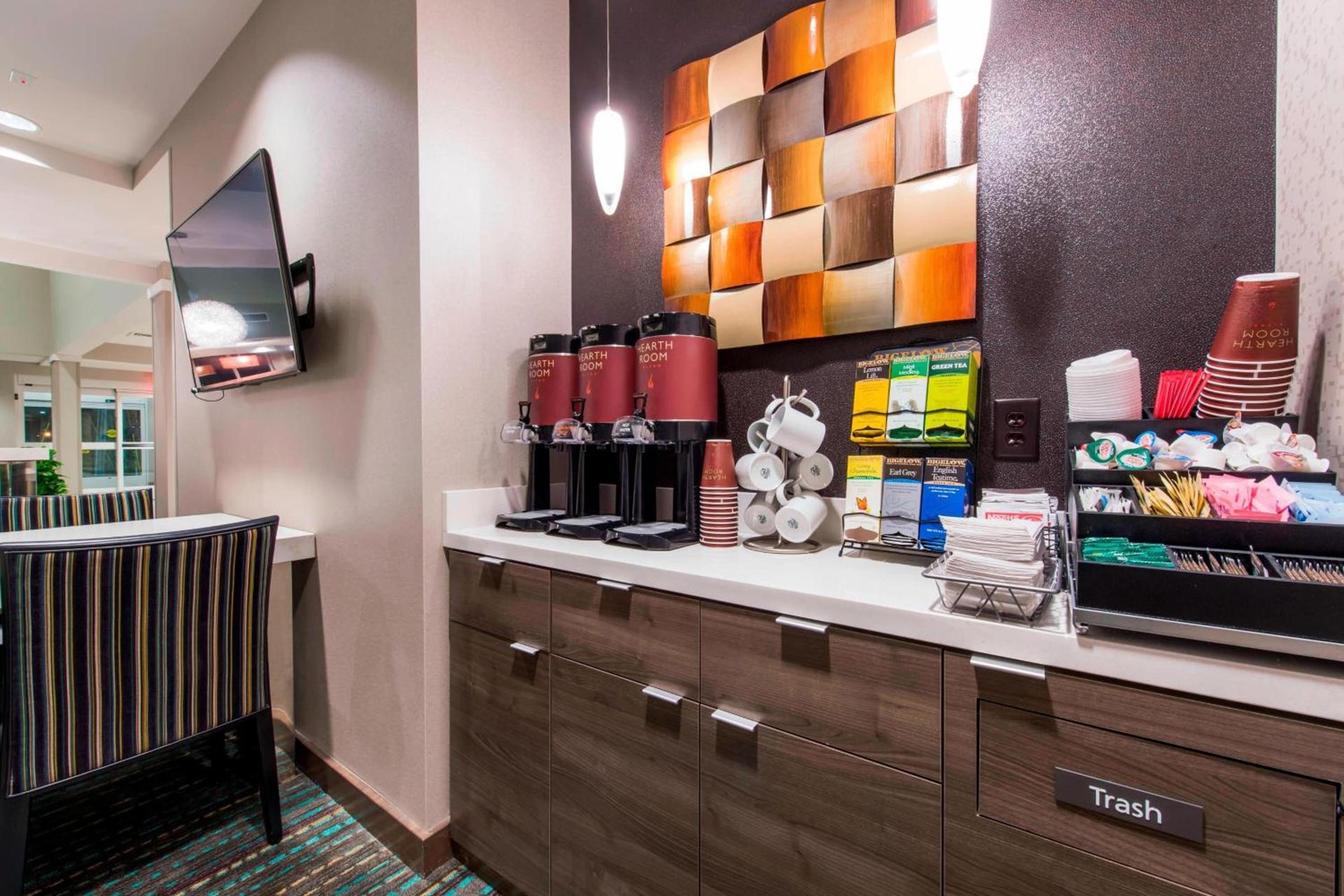 Residence Inn by Marriott Nashua photo 33