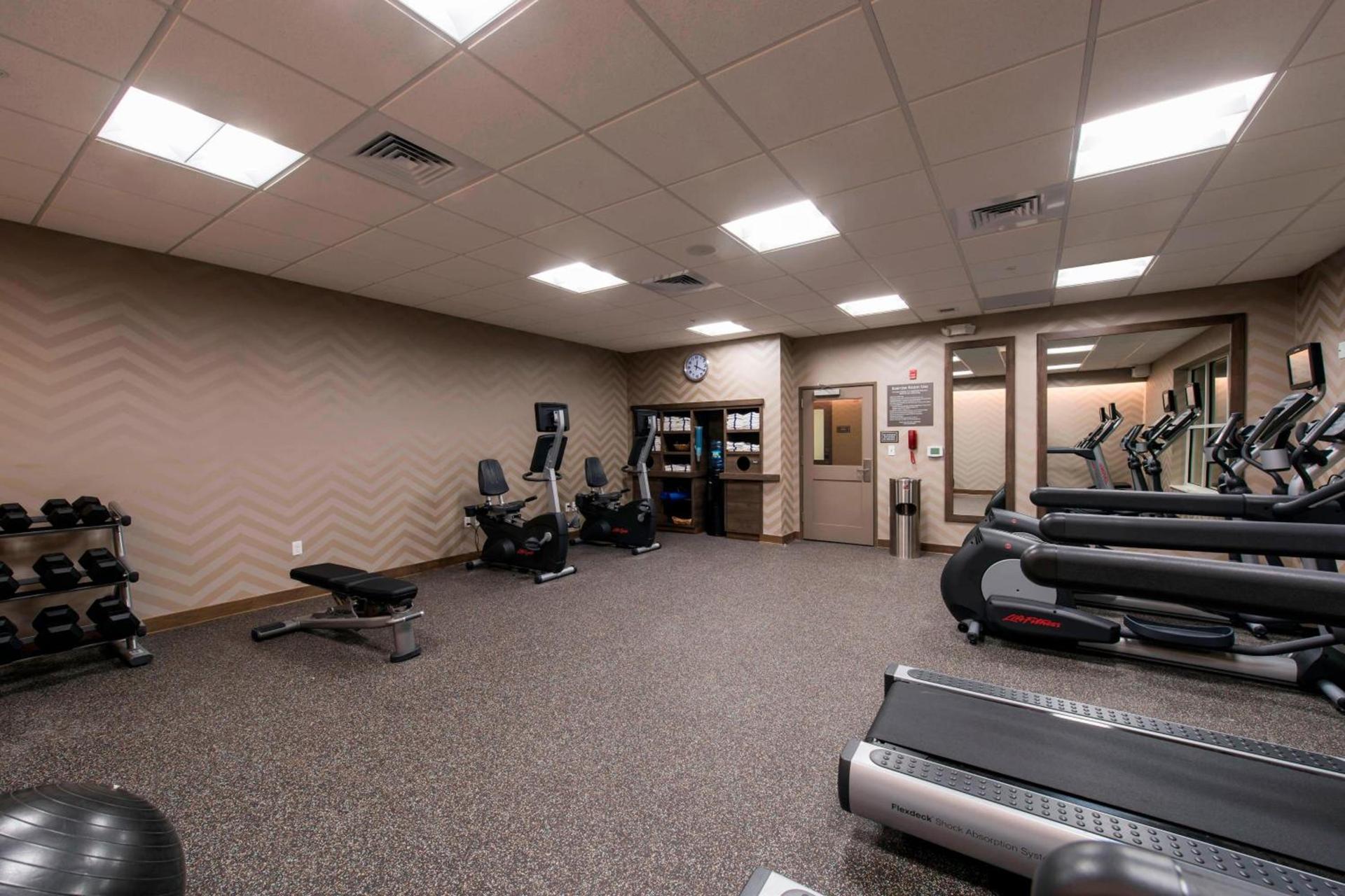 Residence Inn by Marriott Nashua photo 25