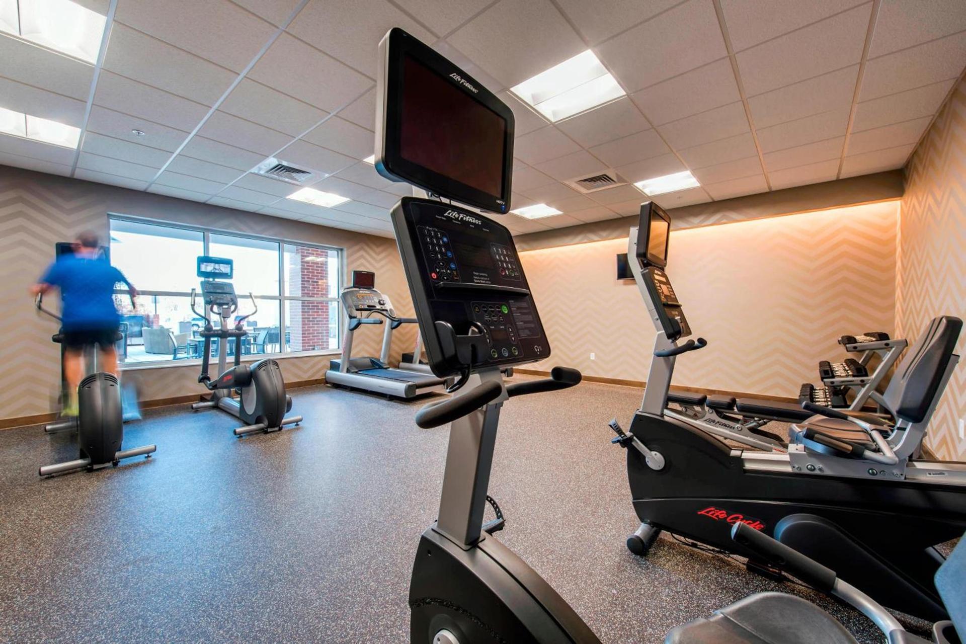 Residence Inn by Marriott Nashua photo 26