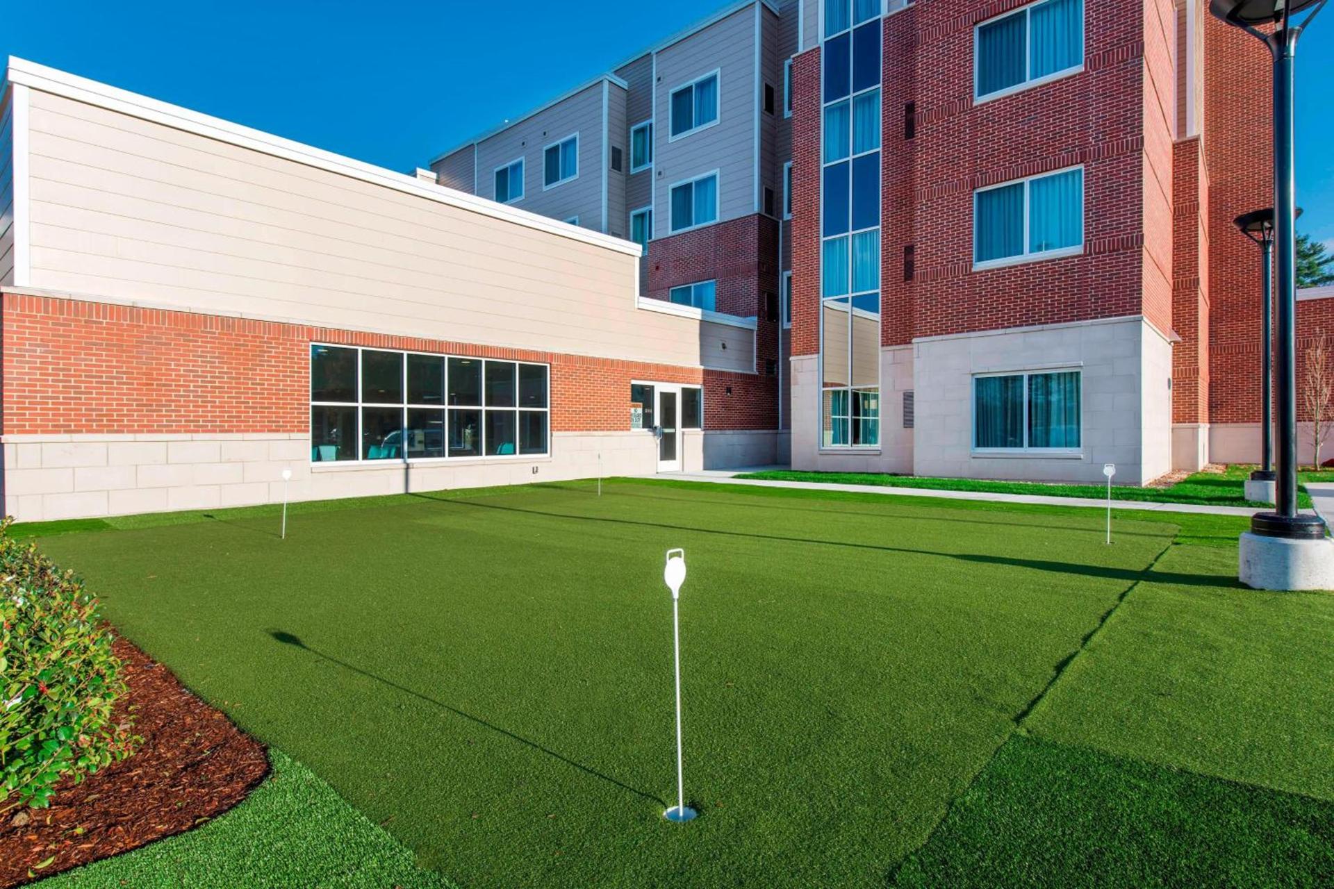 Residence Inn by Marriott Nashua photo 27
