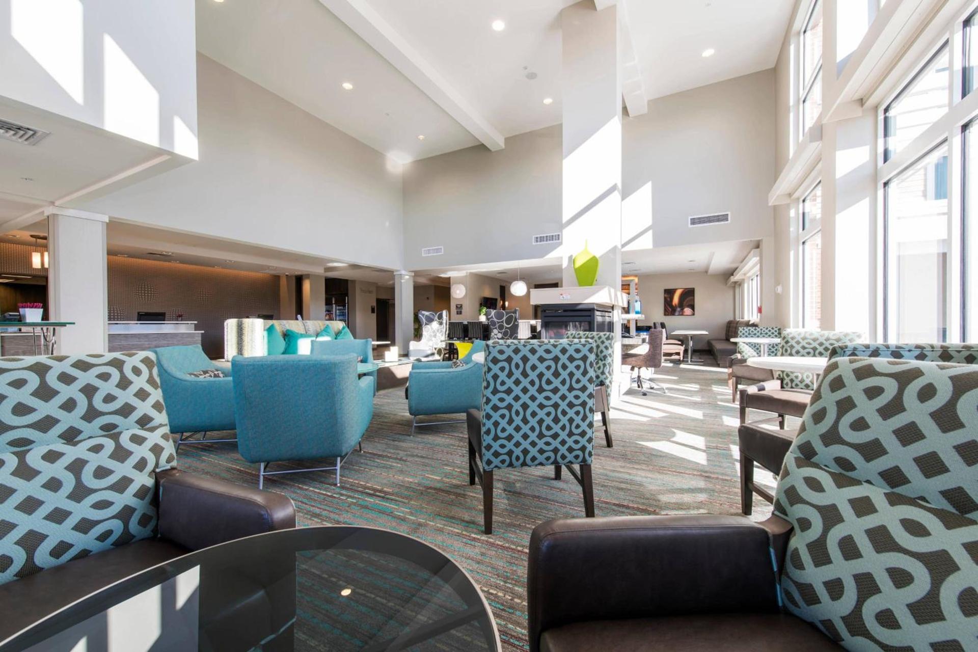 Residence Inn by Marriott Nashua photo 4