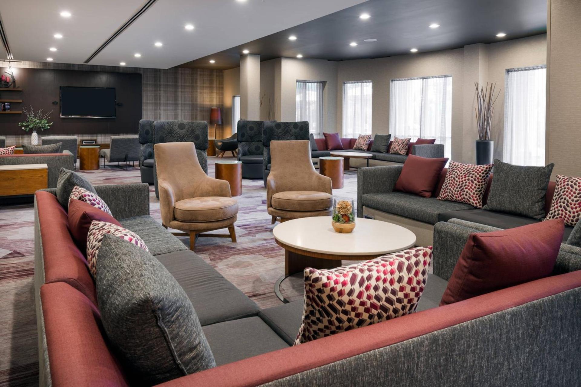 Courtyard by Marriott Buffalo Airport photo 4