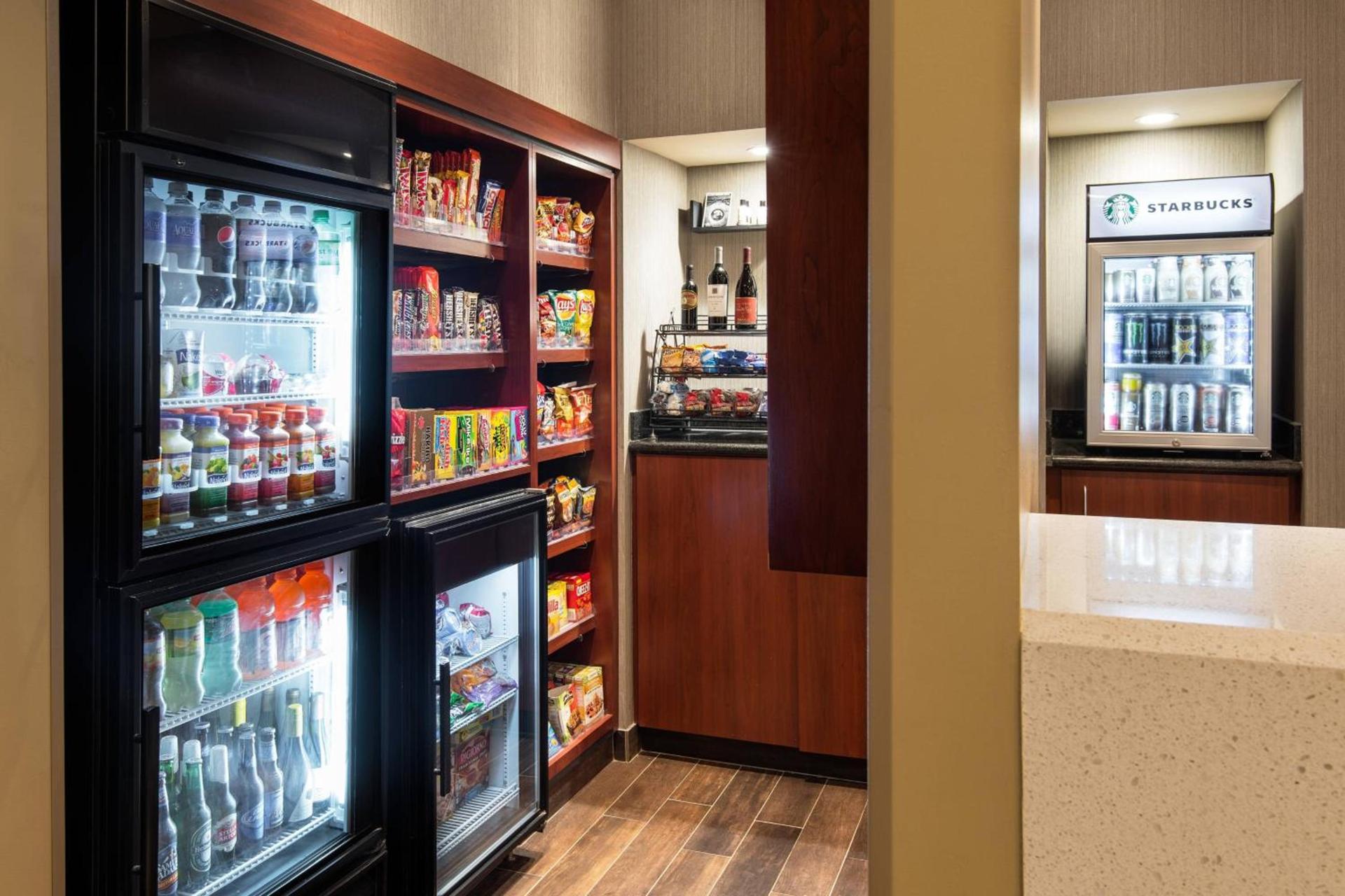 Courtyard by Marriott Long Beach Downtown photo 22