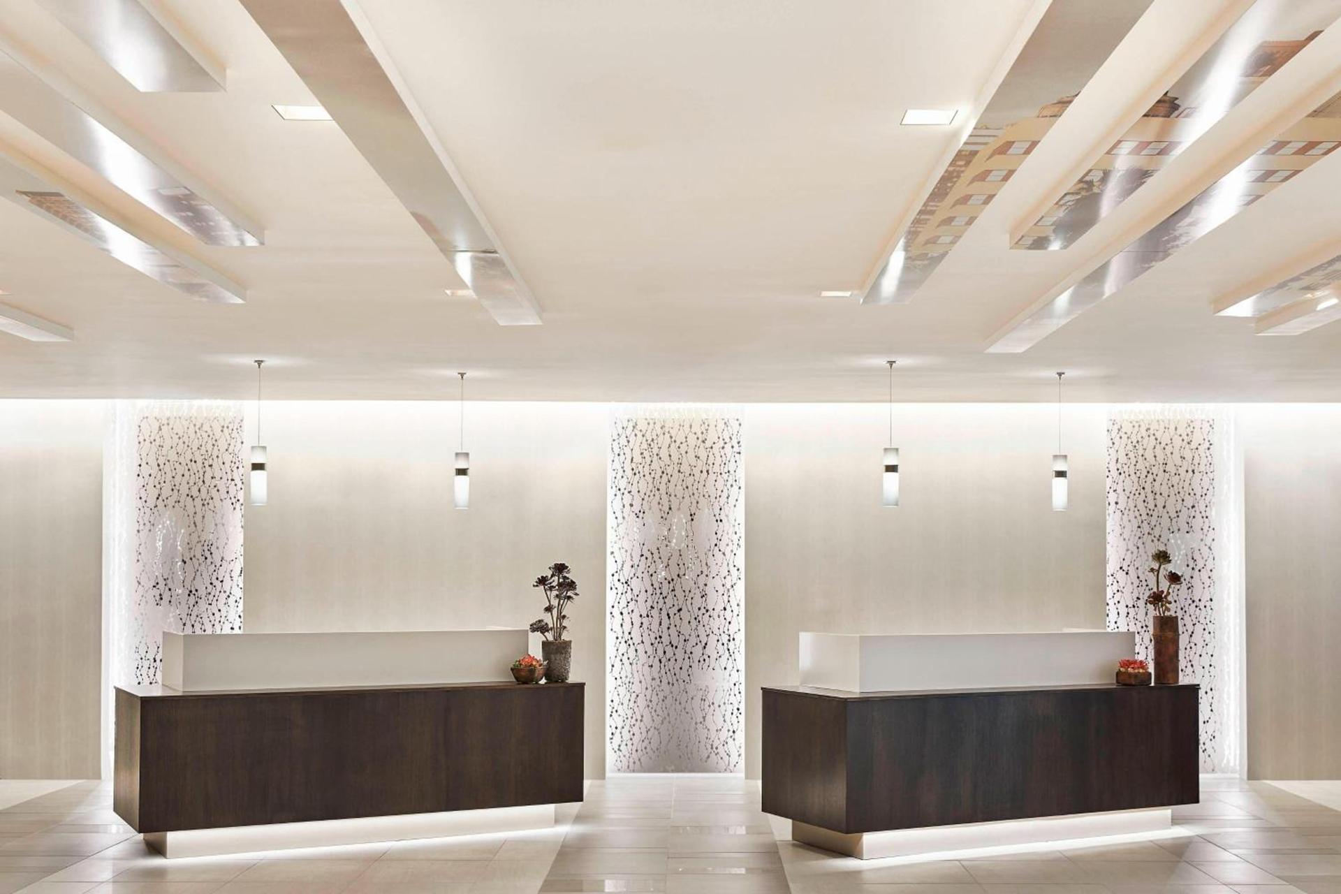 Los Angeles Airport Marriott photo 4