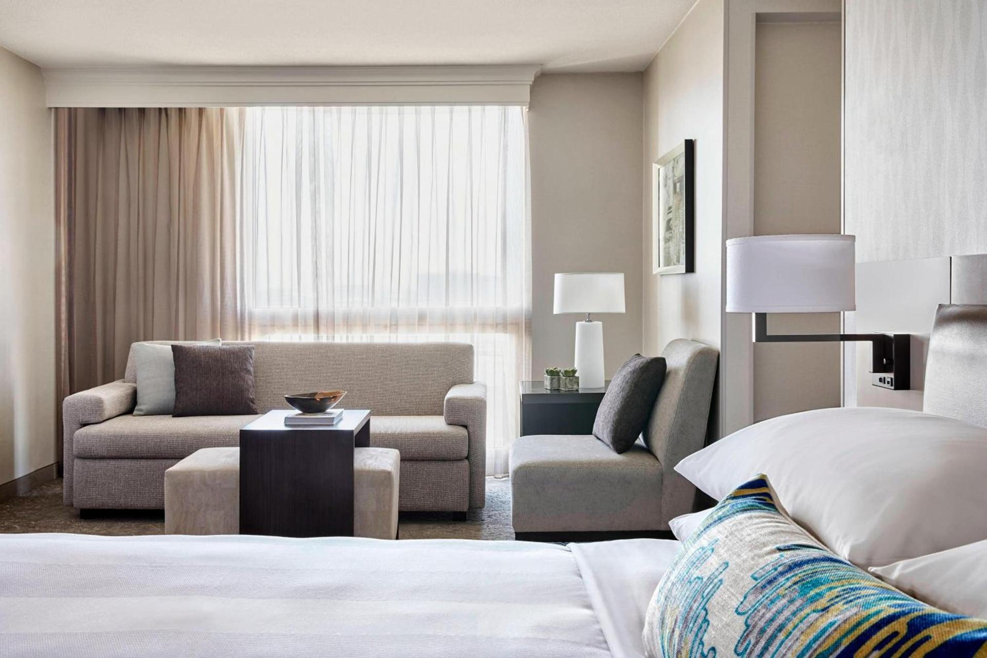 Los Angeles Airport Marriott photo 29
