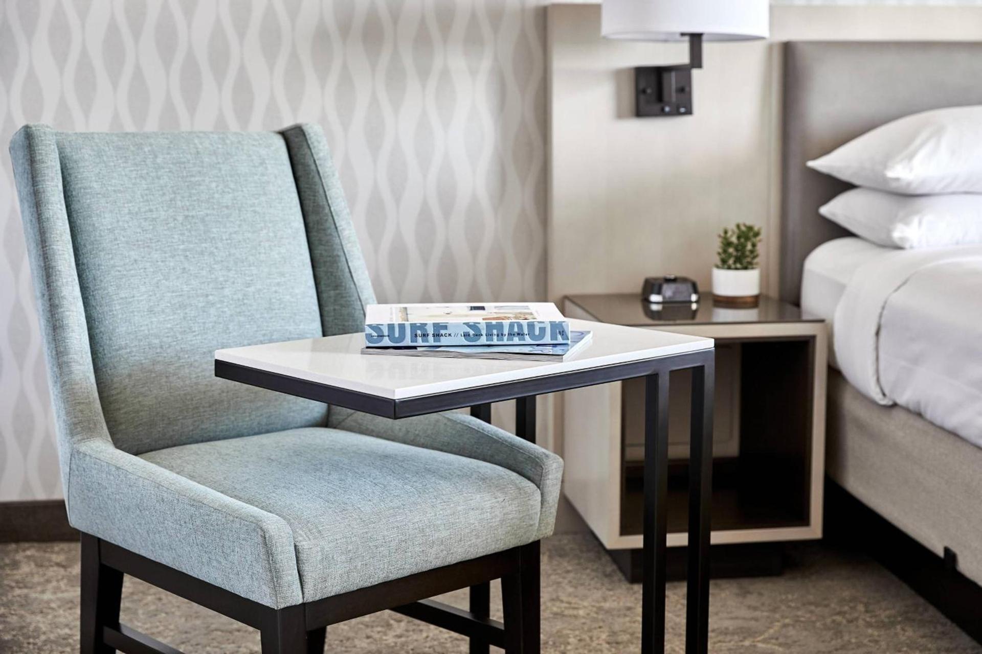 Los Angeles Airport Marriott photo 16