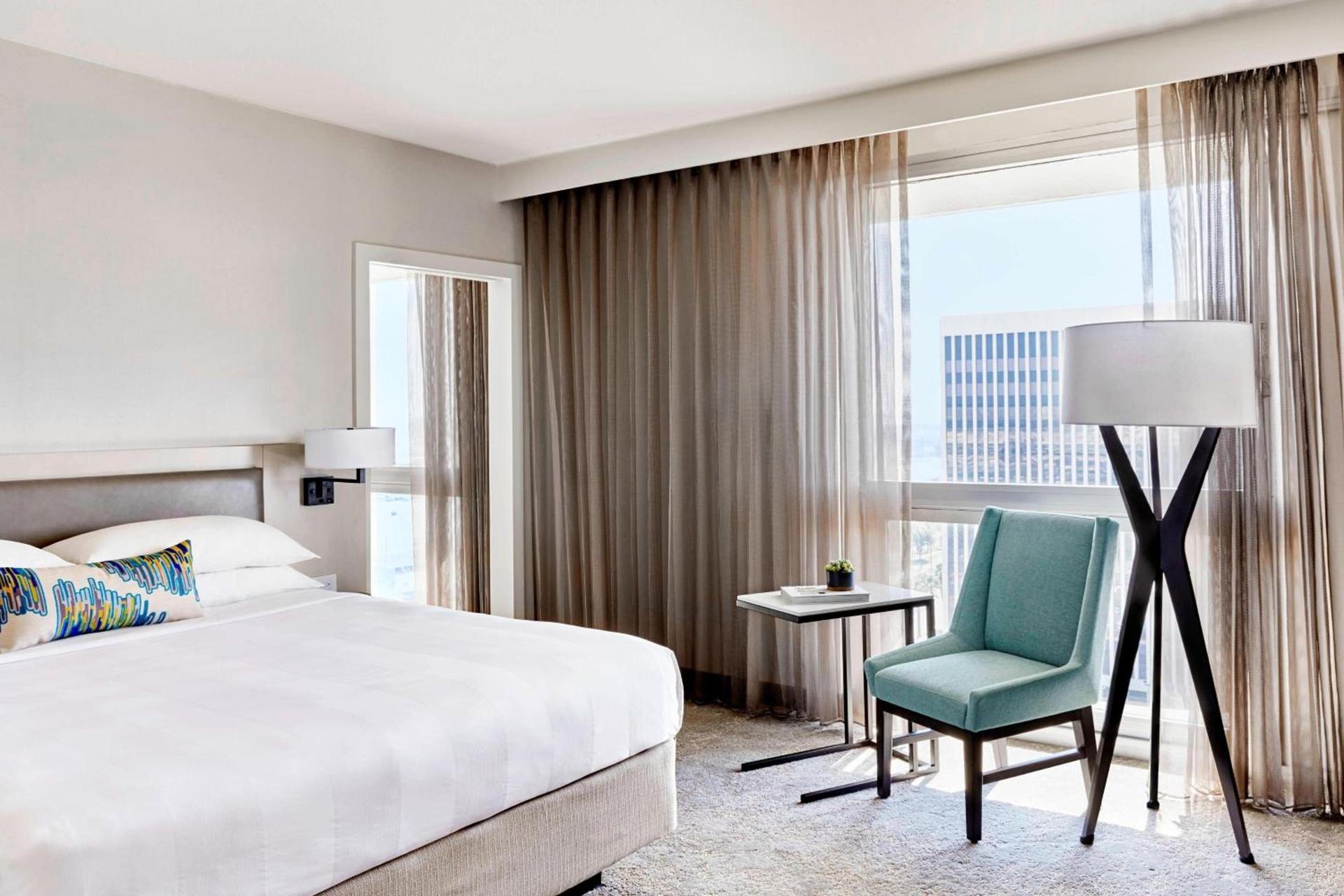 Los Angeles Airport Marriott photo 30
