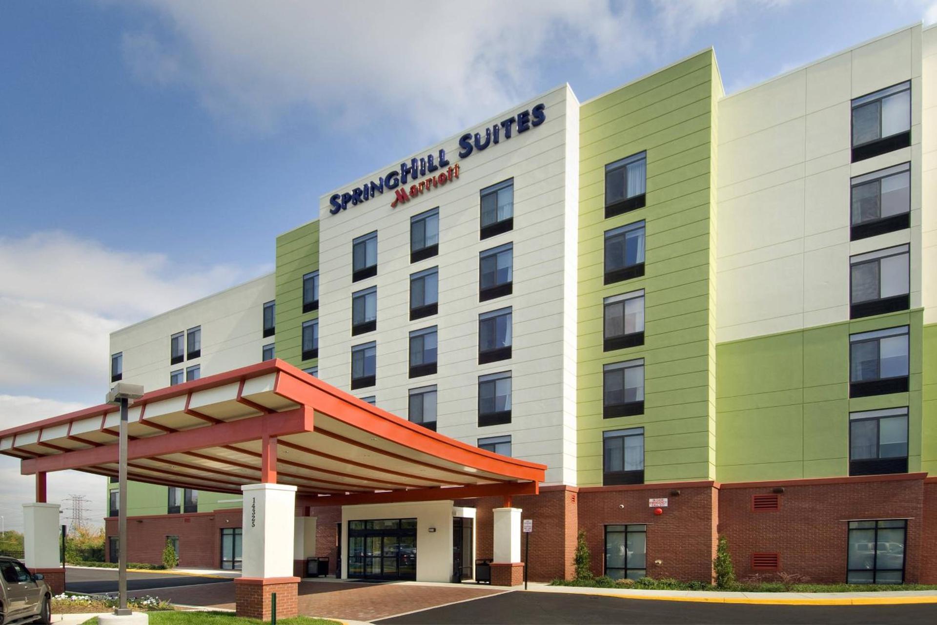 SpringHill Suites Potomac Mills Woodbridge photo 2