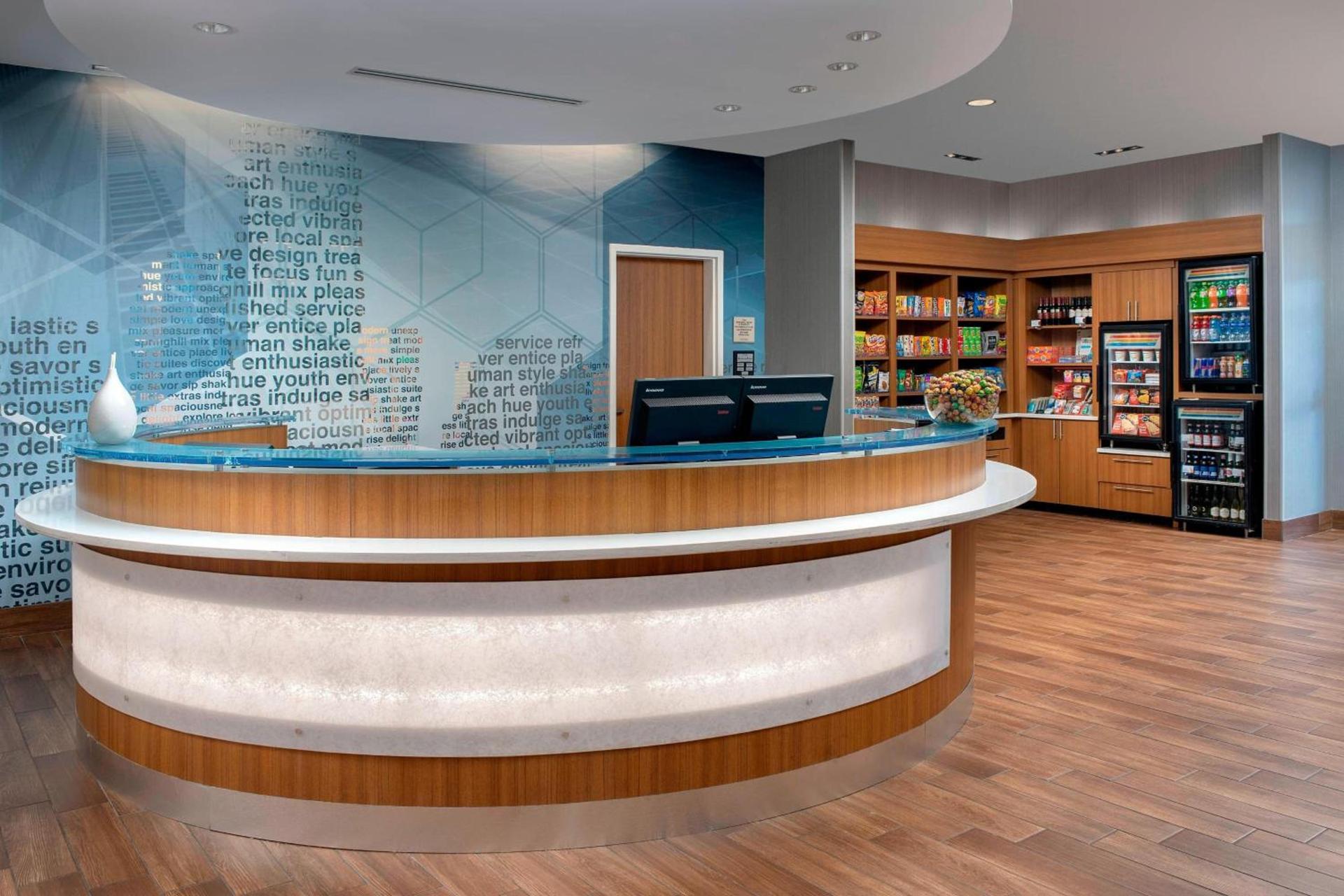 SpringHill Suites Potomac Mills Woodbridge photo 3