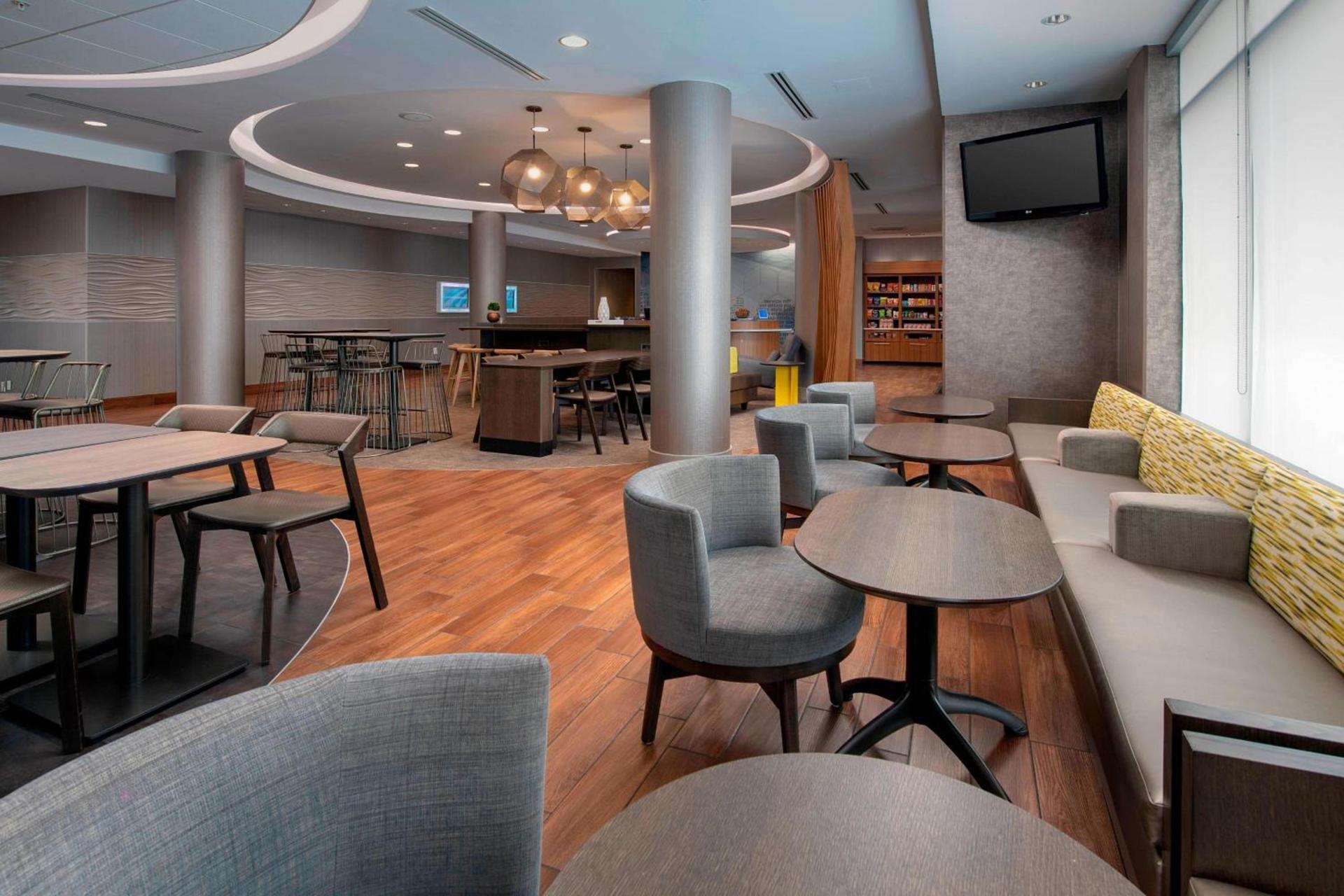SpringHill Suites Potomac Mills Woodbridge photo 4