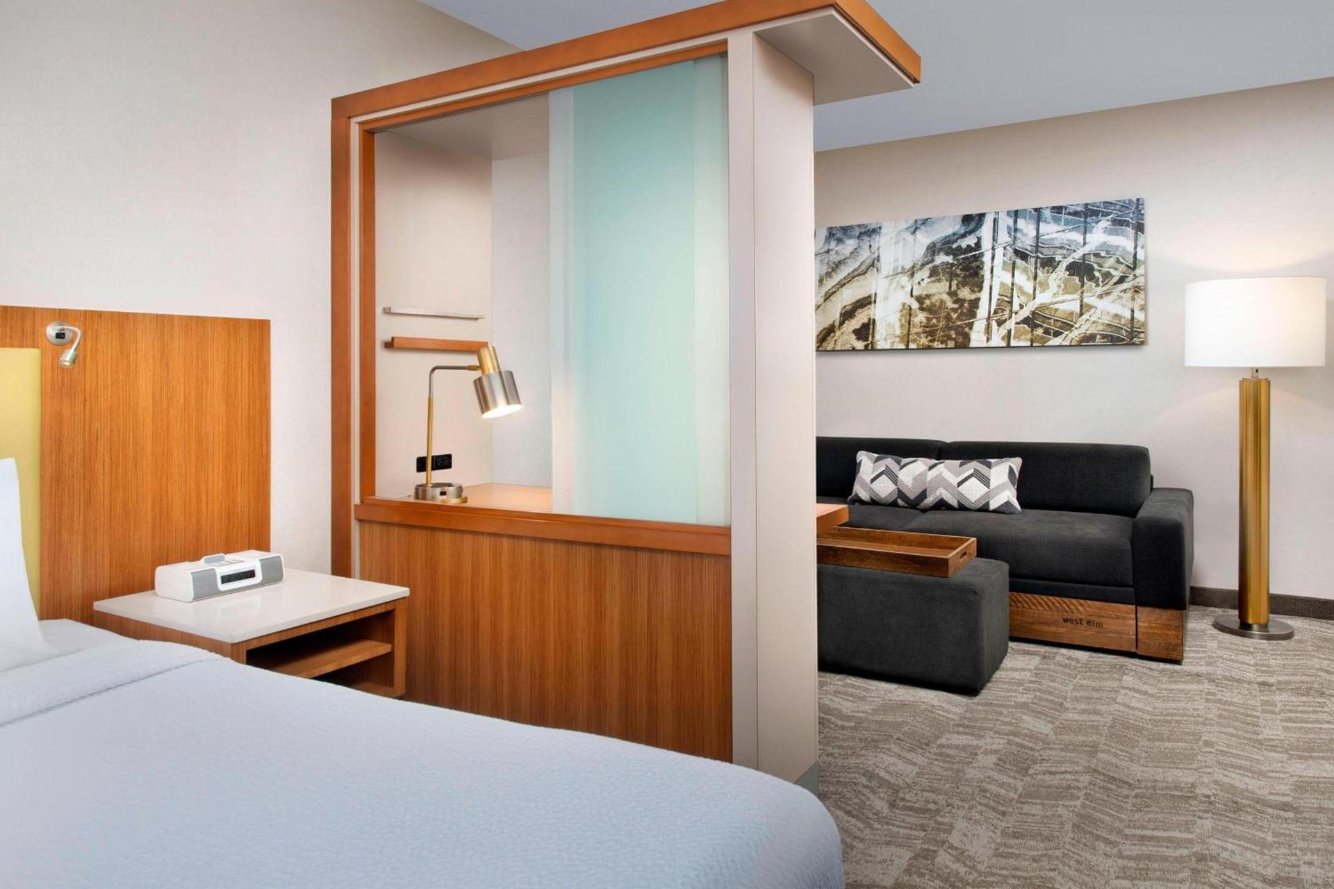 SpringHill Suites Potomac Mills Woodbridge photo 23