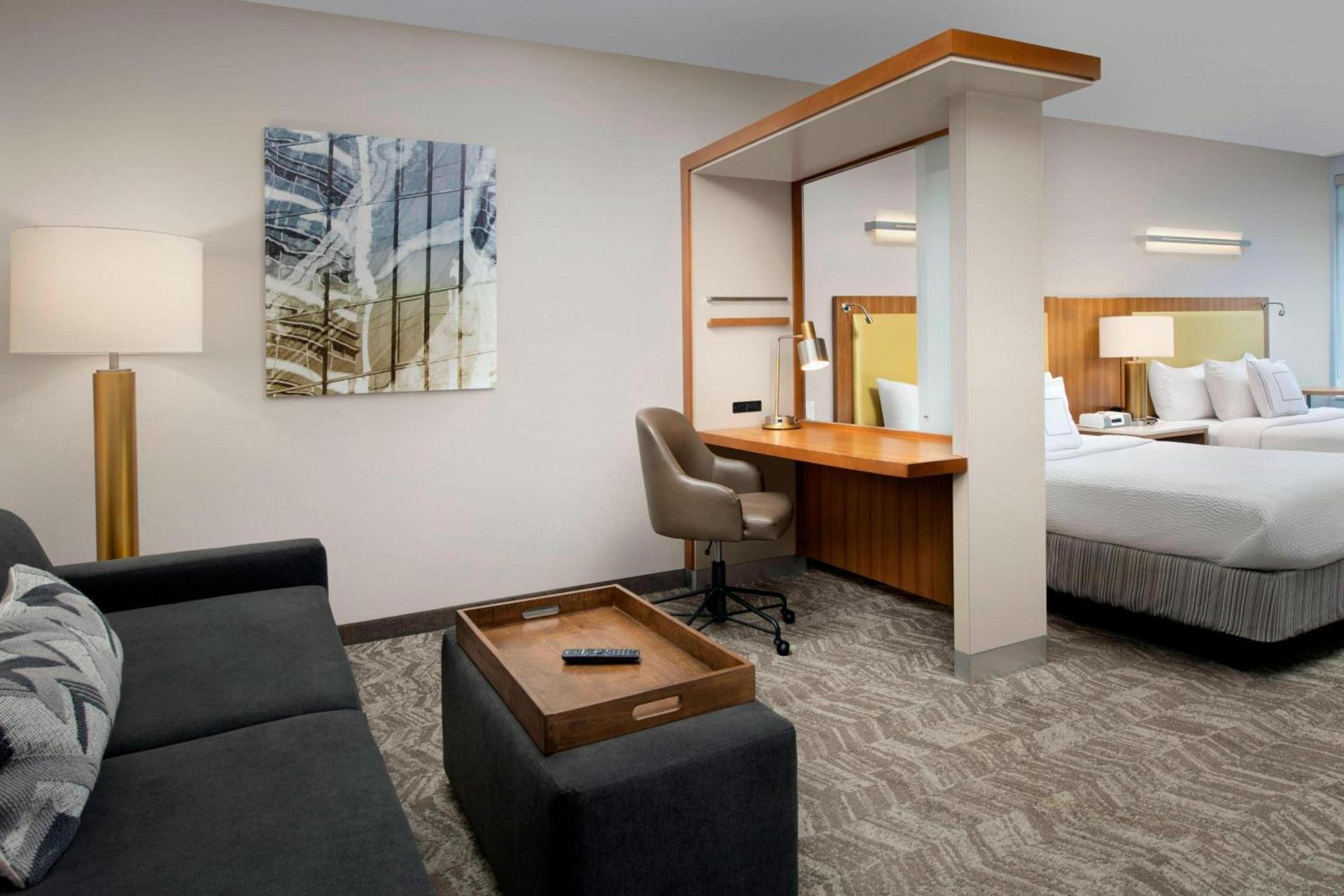 SpringHill Suites Potomac Mills Woodbridge photo 6