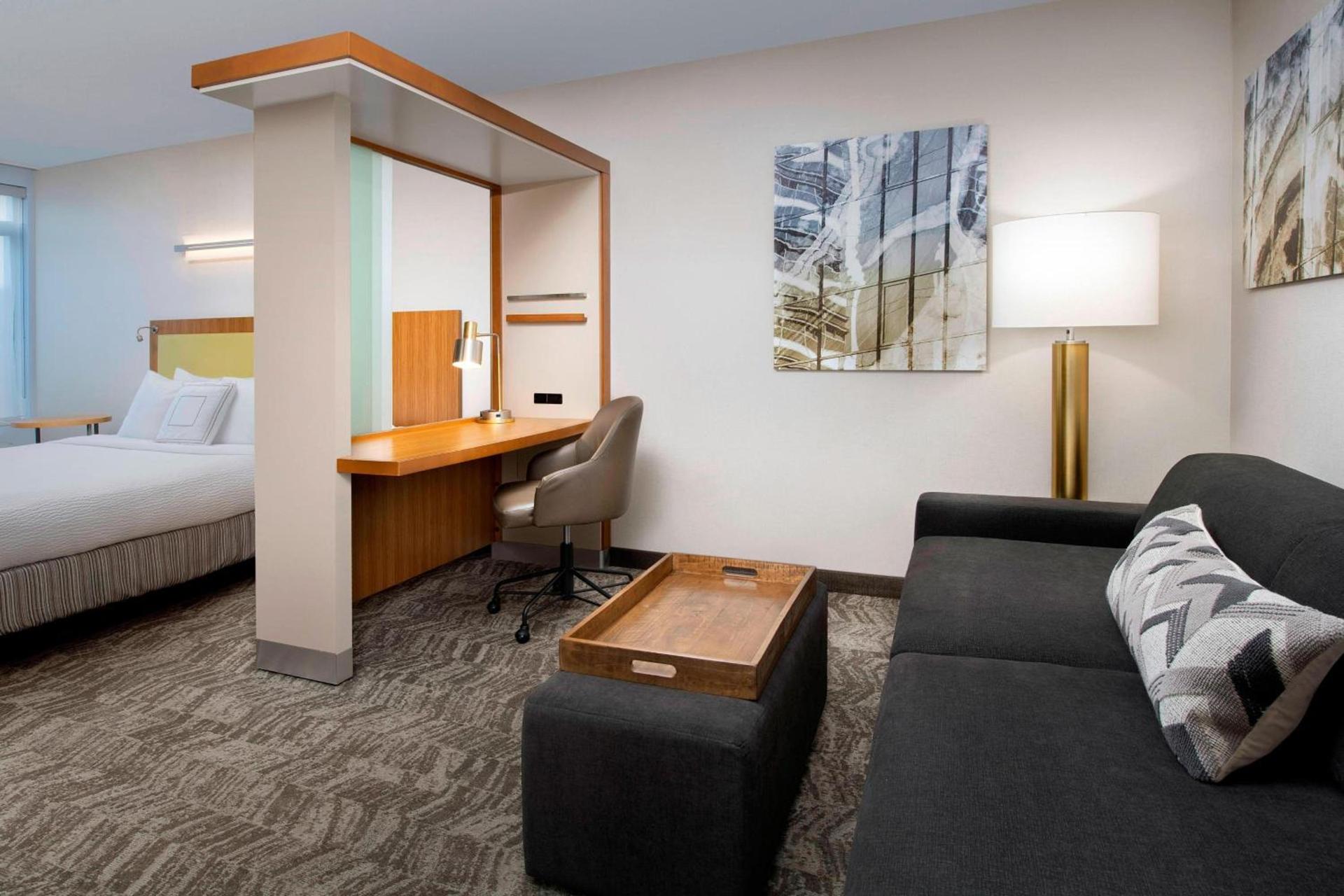 SpringHill Suites Potomac Mills Woodbridge photo 7