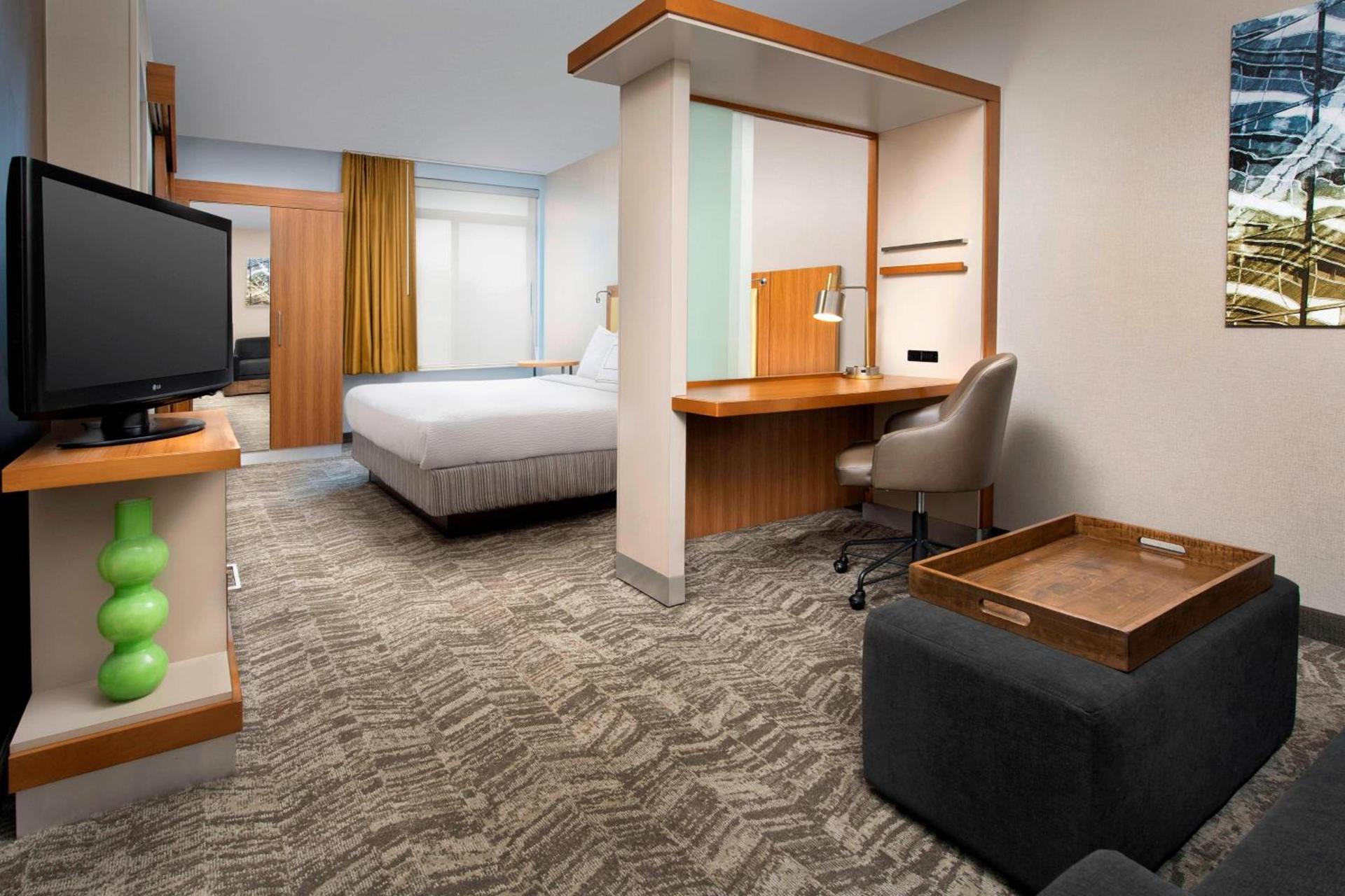 SpringHill Suites Potomac Mills Woodbridge photo 9
