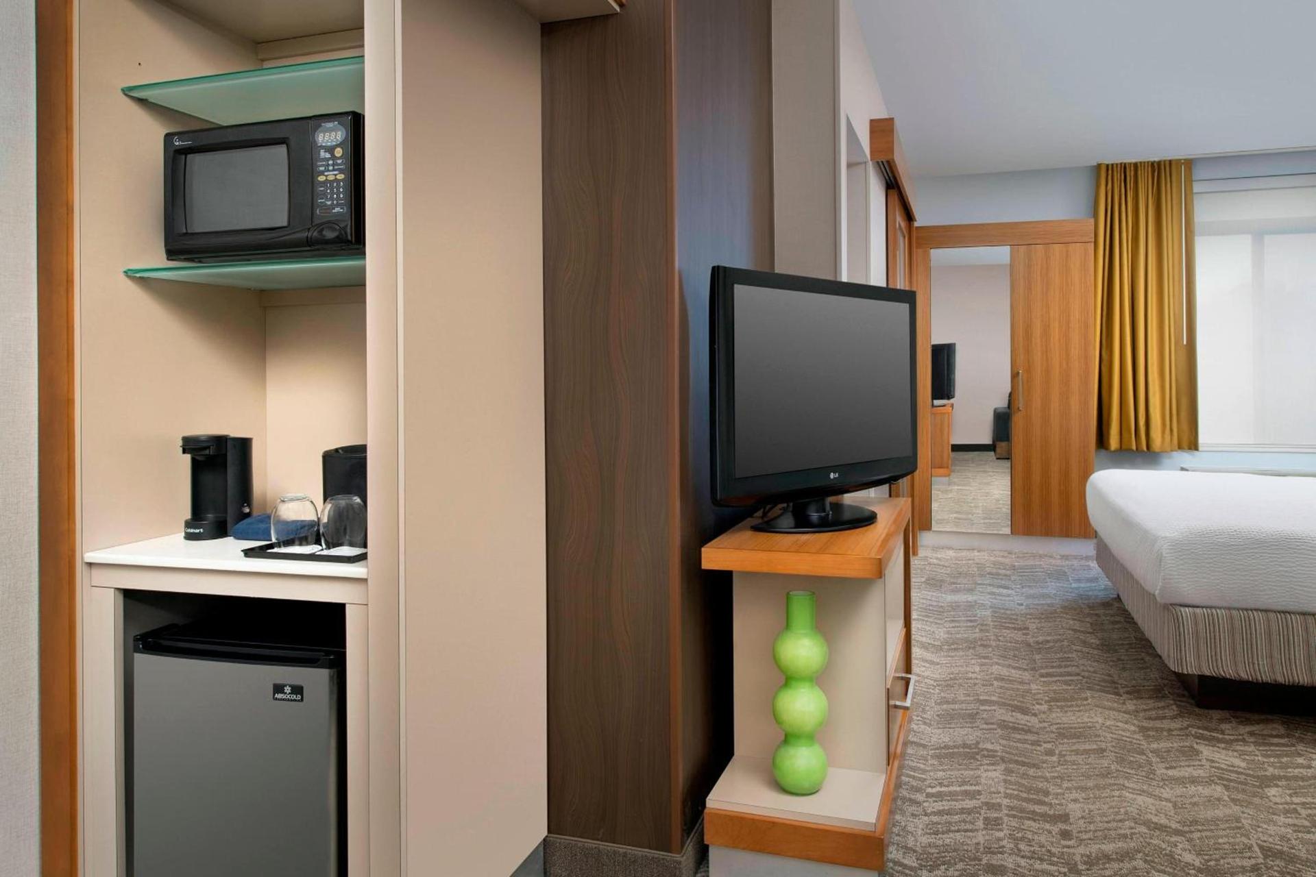 SpringHill Suites Potomac Mills Woodbridge photo 10
