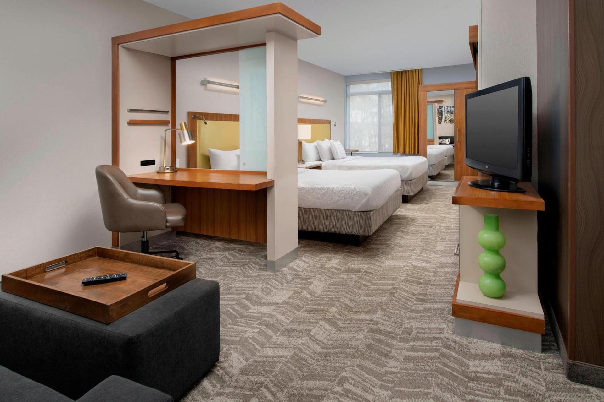 SpringHill Suites Potomac Mills Woodbridge photo 8