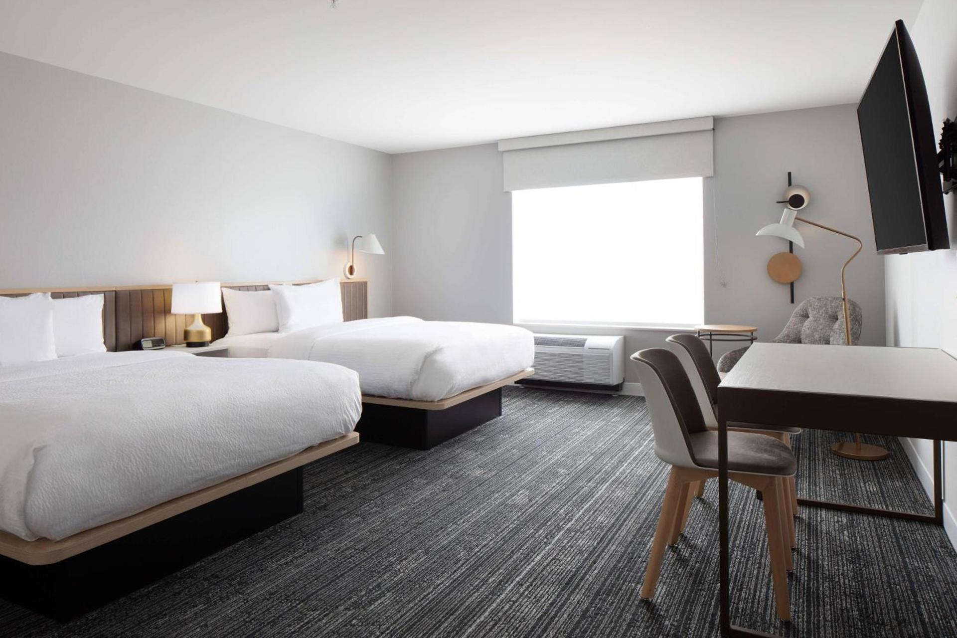 TownePlace Suites By Marriott Milwaukee West Bend photo 4