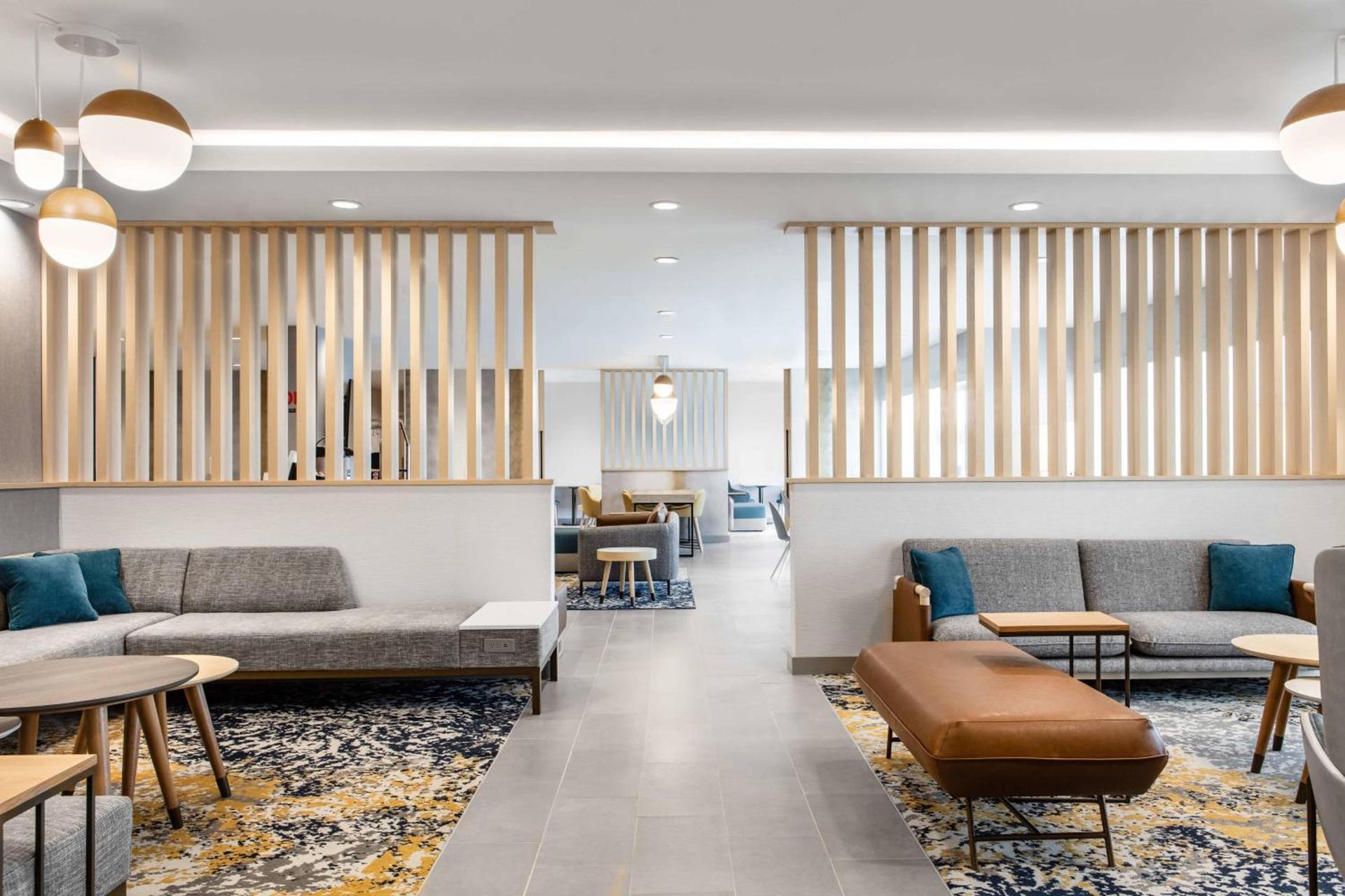 TownePlace Suites By Marriott Milwaukee West Bend photo 3